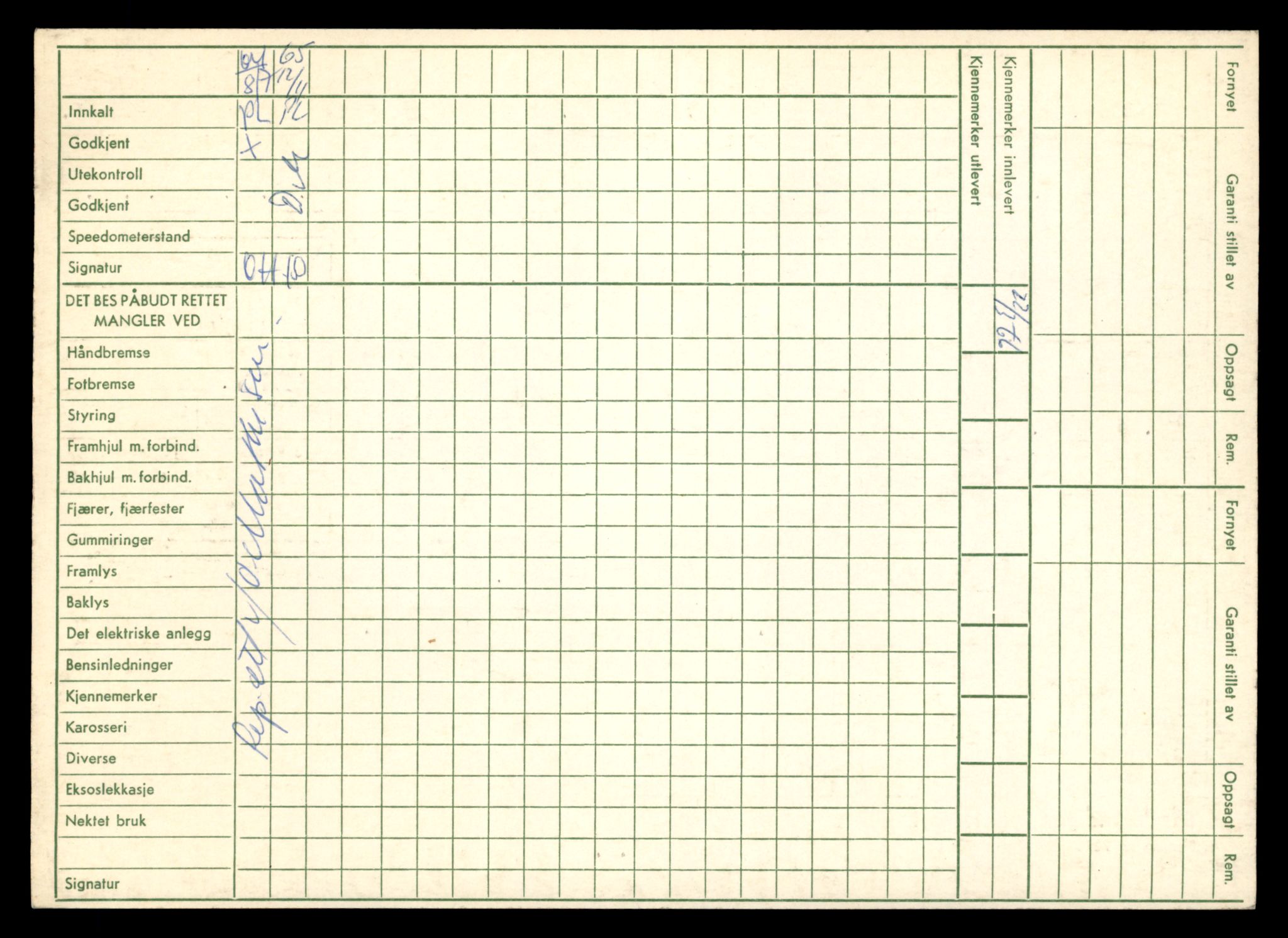 Møre og Romsdal vegkontor - Ålesund trafikkstasjon, AV/SAT-A-4099/F/Fe/L0048: Registreringskort for kjøretøy T 14721 - T 14863, 1927-1998, s. 2612