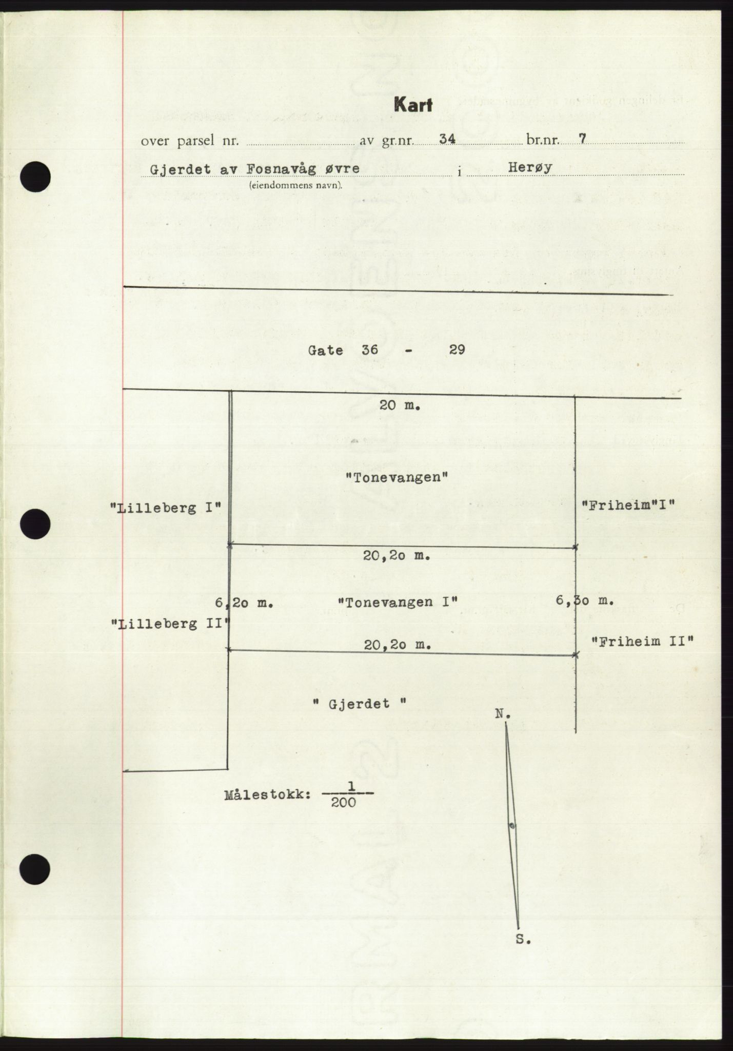 Søre Sunnmøre sorenskriveri, AV/SAT-A-4122/1/2/2C/L0092: Pantebok nr. 18A, 1952-1952, Dagboknr: 1008/1952