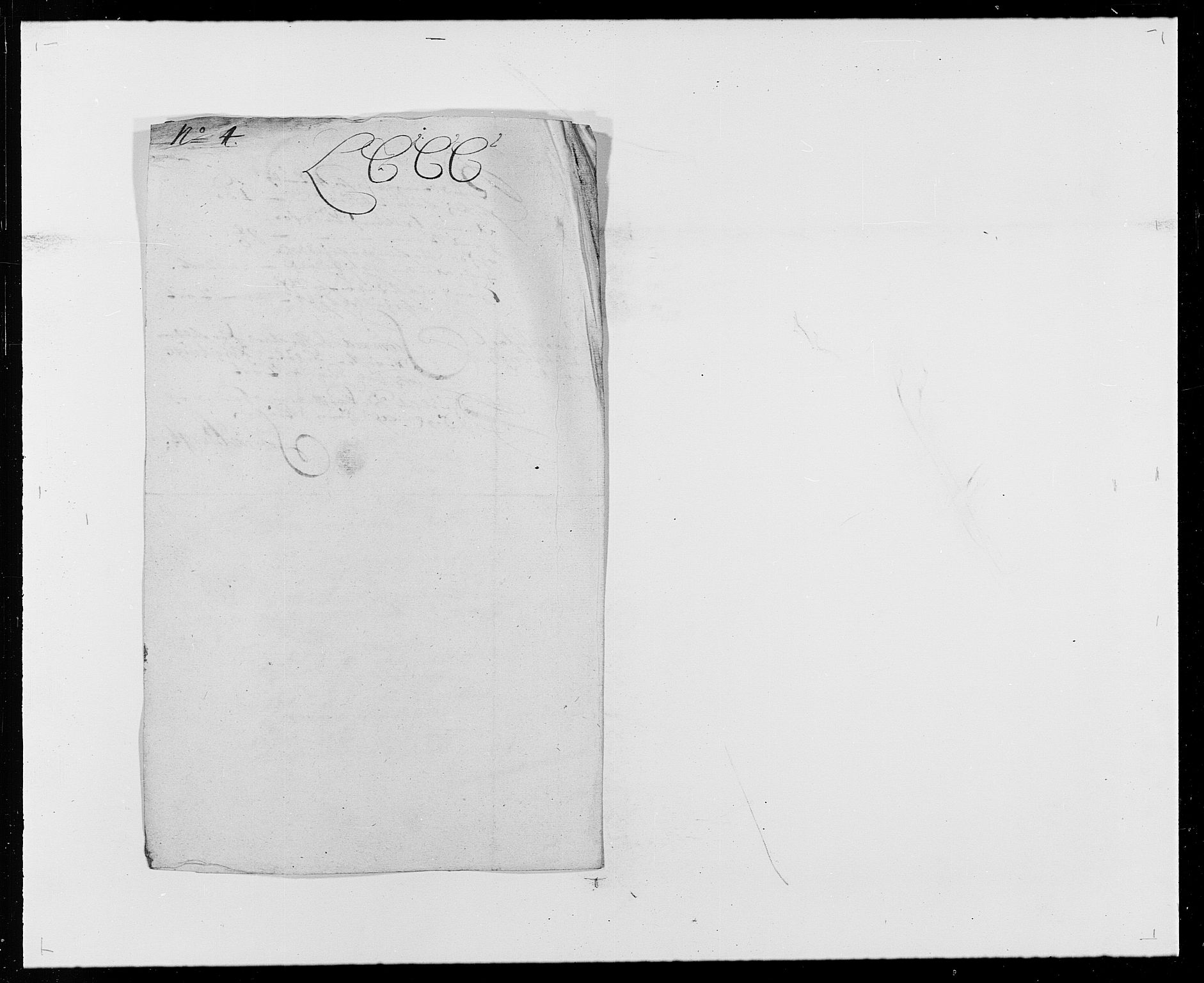 Rentekammeret inntil 1814, Reviderte regnskaper, Fogderegnskap, AV/RA-EA-4092/R24/L1571: Fogderegnskap Numedal og Sandsvær, 1679-1686, s. 258