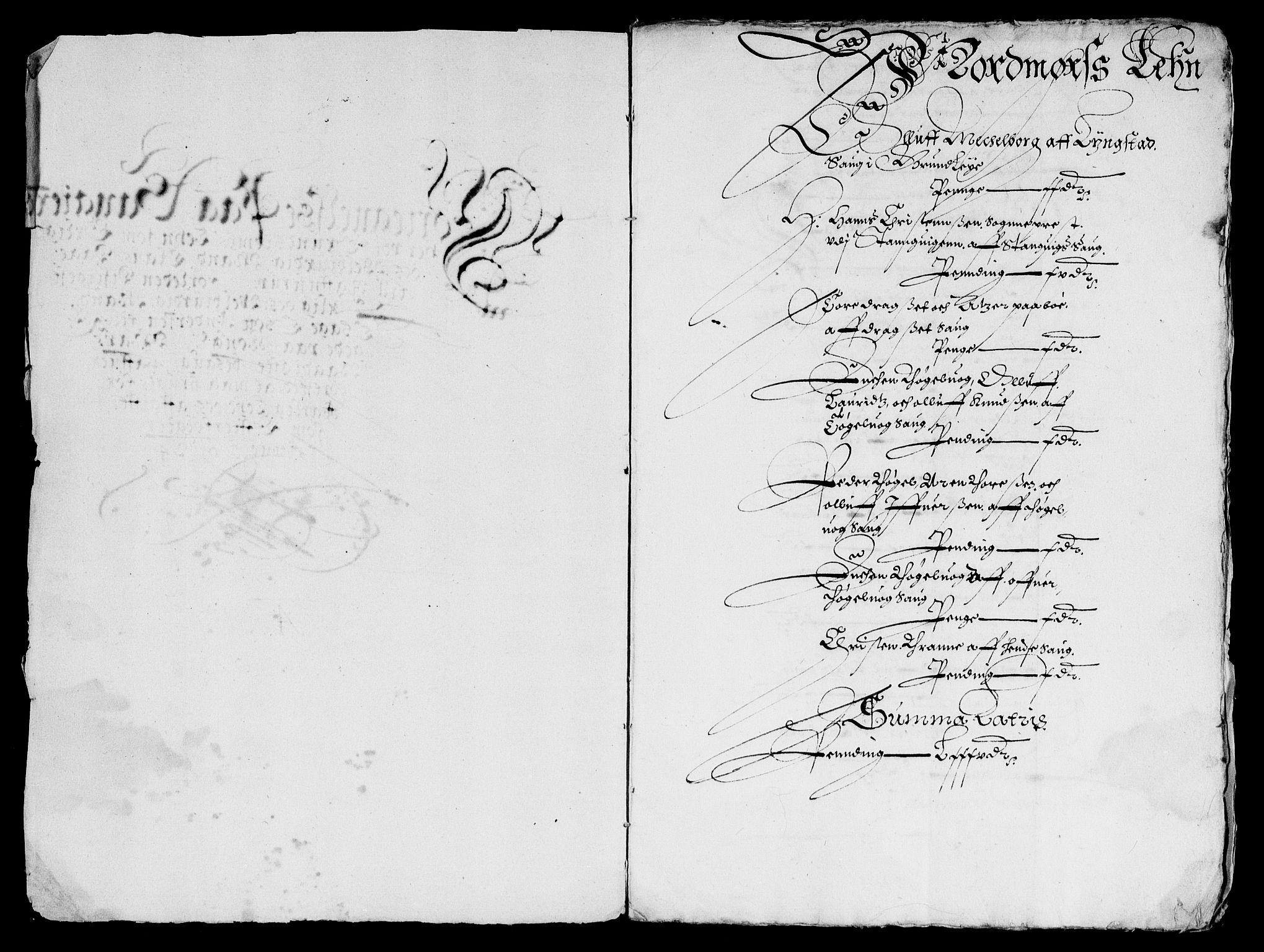 Rentekammeret inntil 1814, Reviderte regnskaper, Lensregnskaper, AV/RA-EA-5023/R/Rb/Rbw/L0024: Trondheim len, 1622-1624