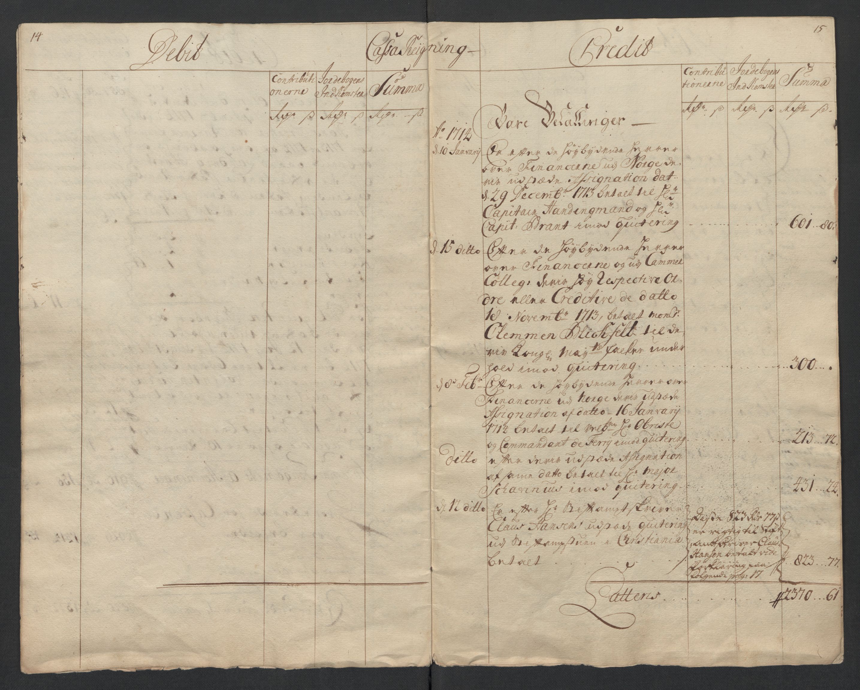 Rentekammeret inntil 1814, Reviderte regnskaper, Fogderegnskap, RA/EA-4092/R39/L2321: Fogderegnskap Nedenes, 1713-1714, s. 161