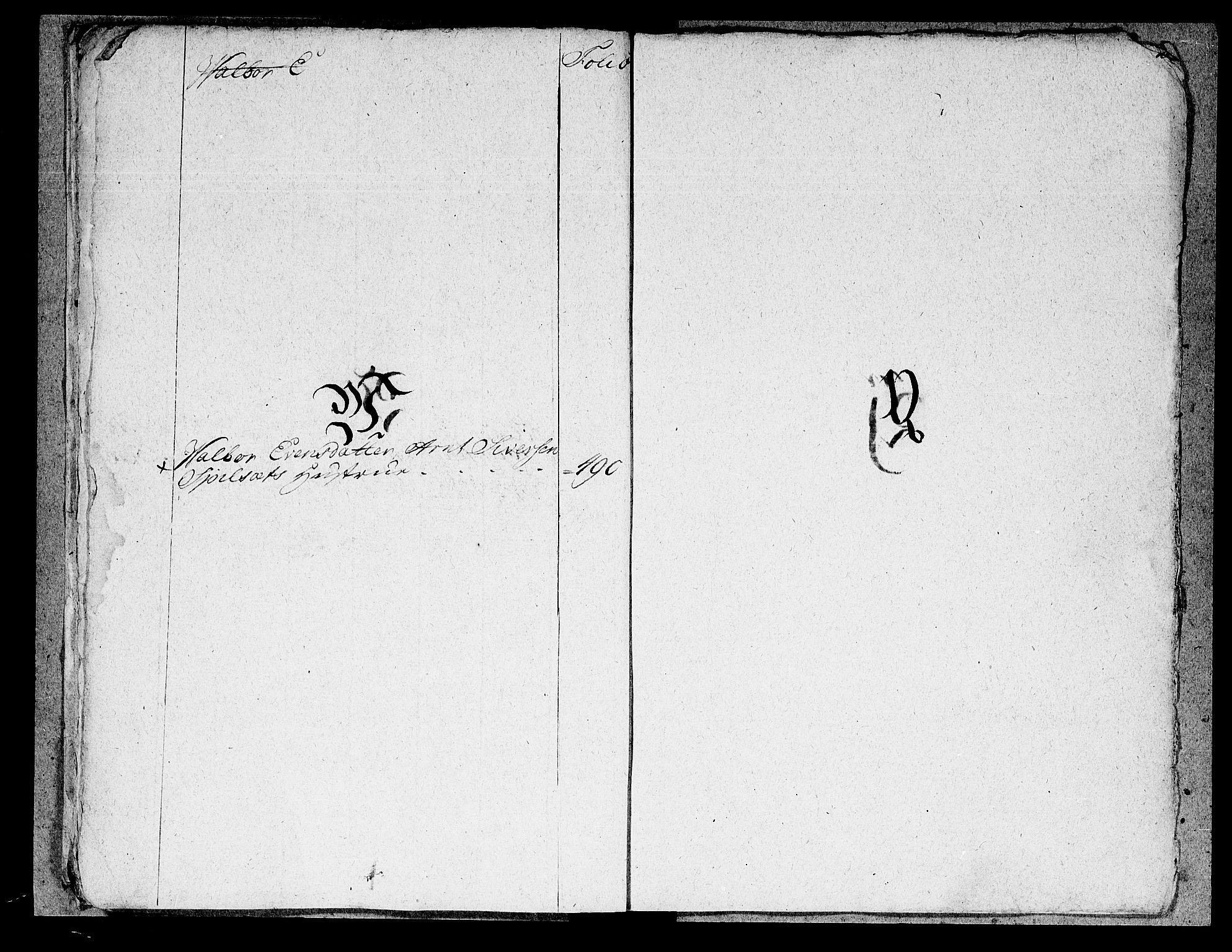 Trondheim byfogd, AV/SAT-A-0003/1/3/3Ae/L0001: Skifteregister - Reg. til 3A0022-25. U, 1740-1901, s. 15