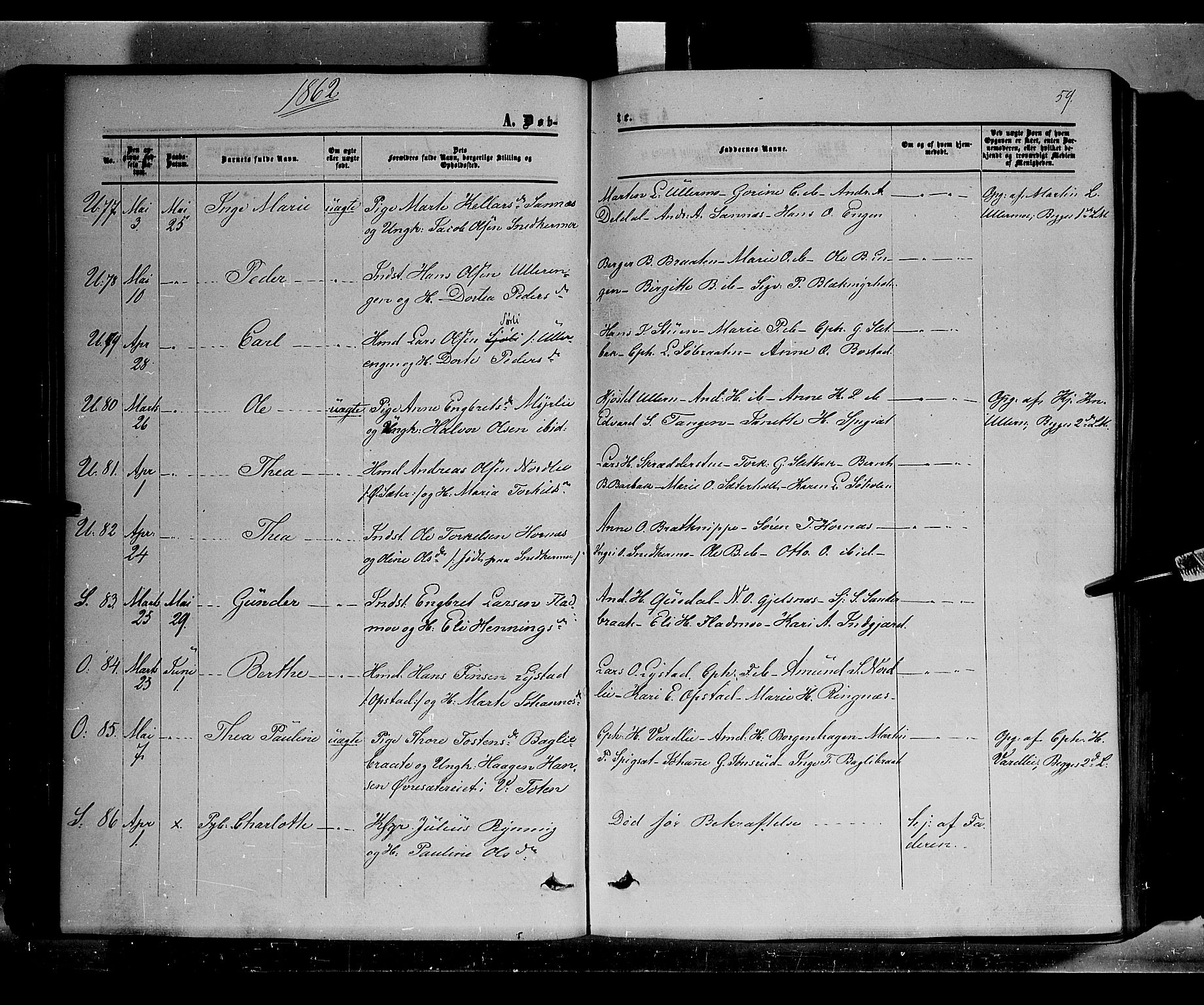 Sør-Odal prestekontor, SAH/PREST-030/H/Ha/Haa/L0002: Ministerialbok nr. 2, 1859-1863, s. 59