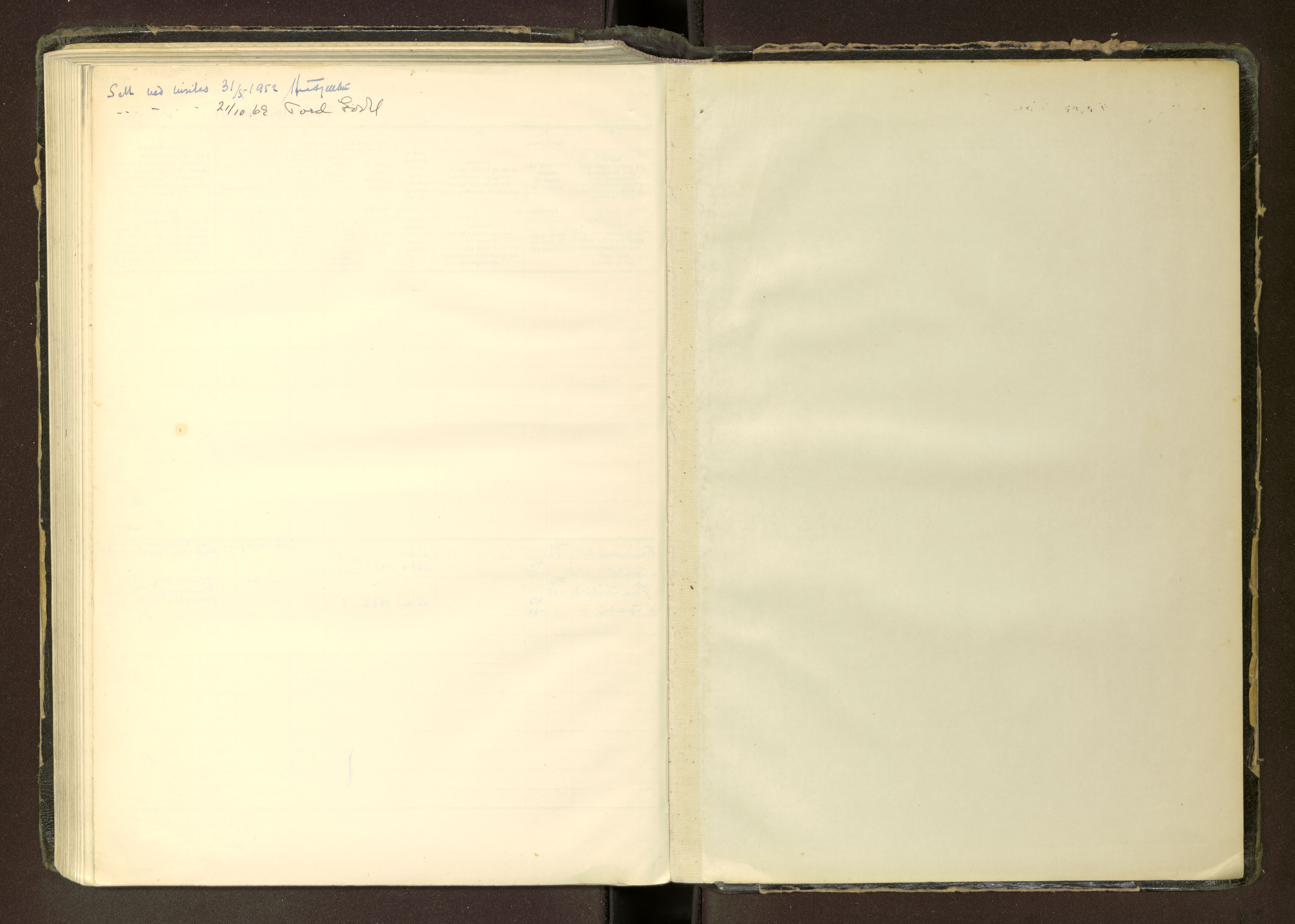 Ministerialprotokoller, klokkerbøker og fødselsregistre - Nord-Trøndelag, AV/SAT-A-1458/735/L0360: Fødselsregister nr. 735---, 1948-1982