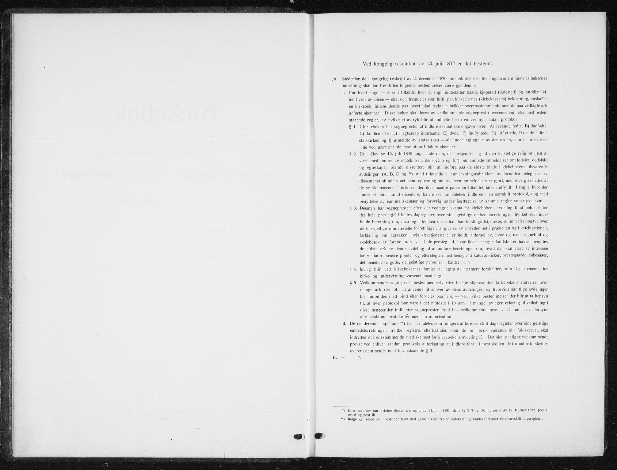 Ministerialprotokoller, klokkerbøker og fødselsregistre - Sør-Trøndelag, SAT/A-1456/615/L0401: Klokkerbok nr. 615C02, 1922-1941