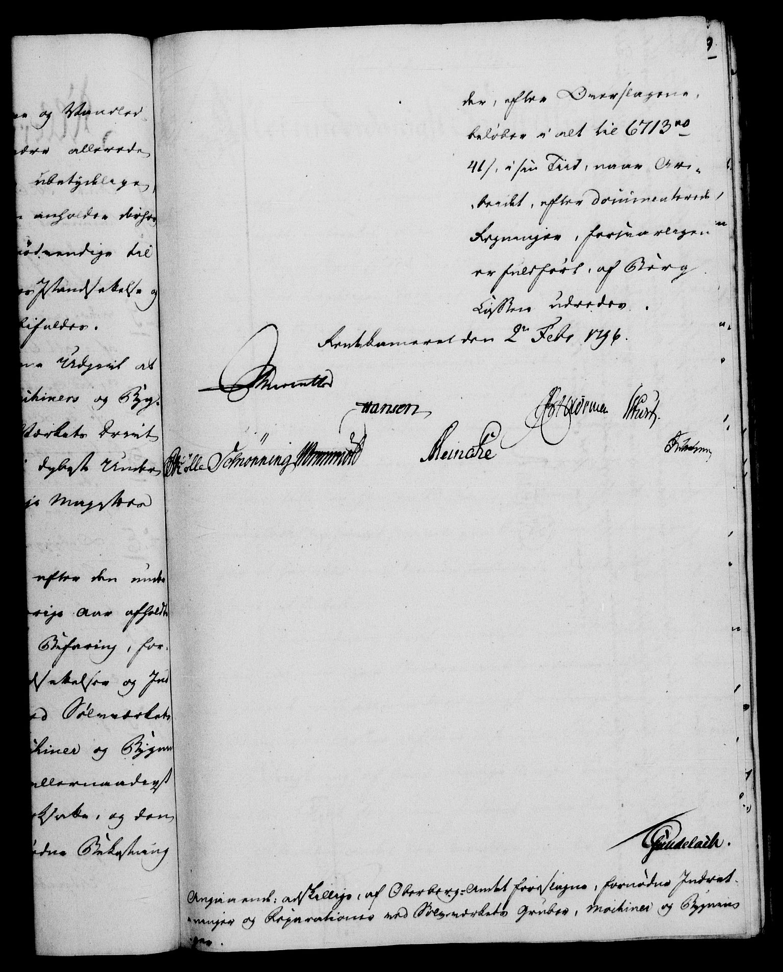 Rentekammeret, Renteskriverkontorene, AV/RA-EA-3115/M/Mf/Mfb/L0003: Relasjons- og resolusjonsprotokoll med register (merket RK 54.9), 1796-1798