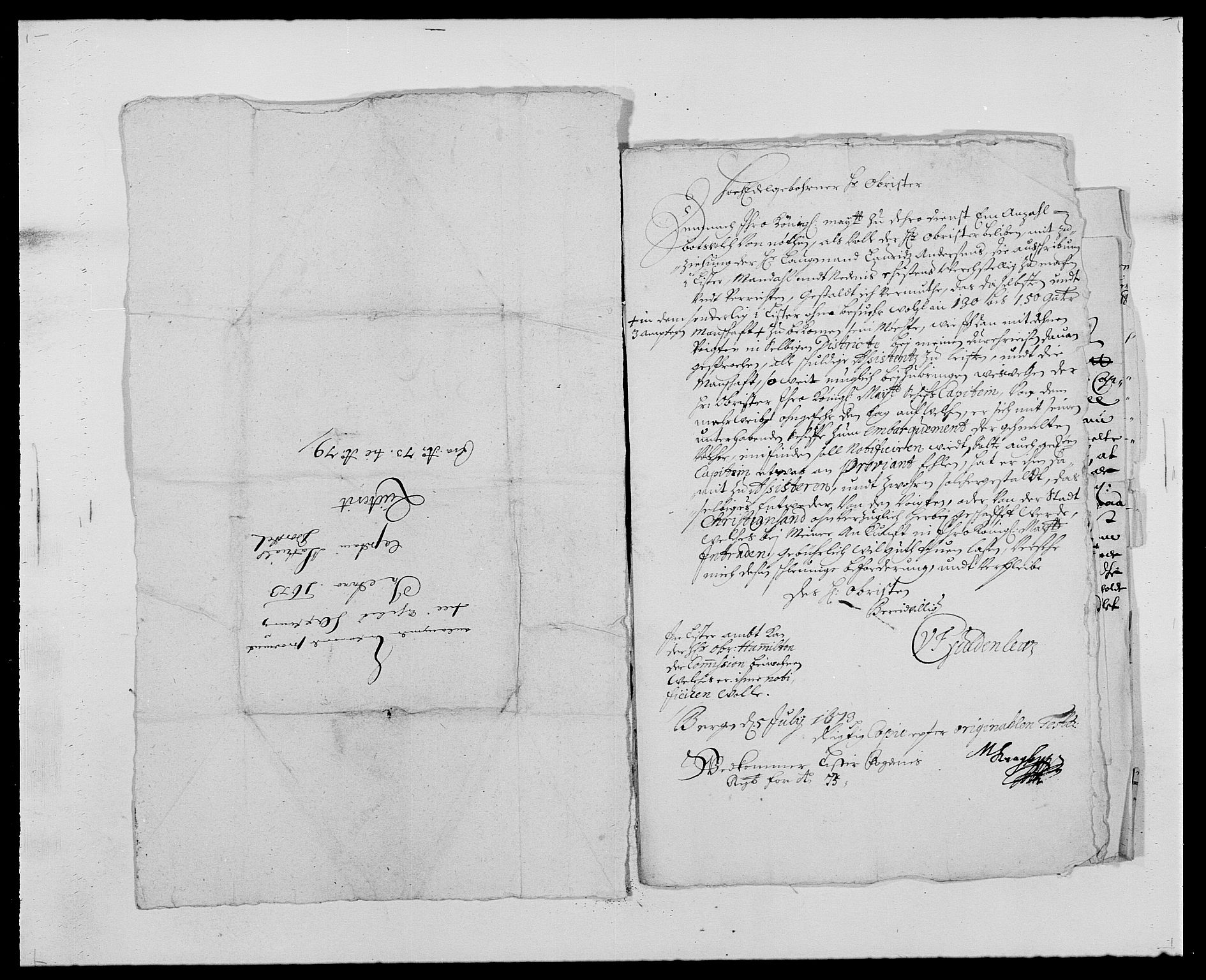 Rentekammeret inntil 1814, Reviderte regnskaper, Fogderegnskap, RA/EA-4092/R41/L2528: Fogderegnskap Lista, 1673-1674, s. 149