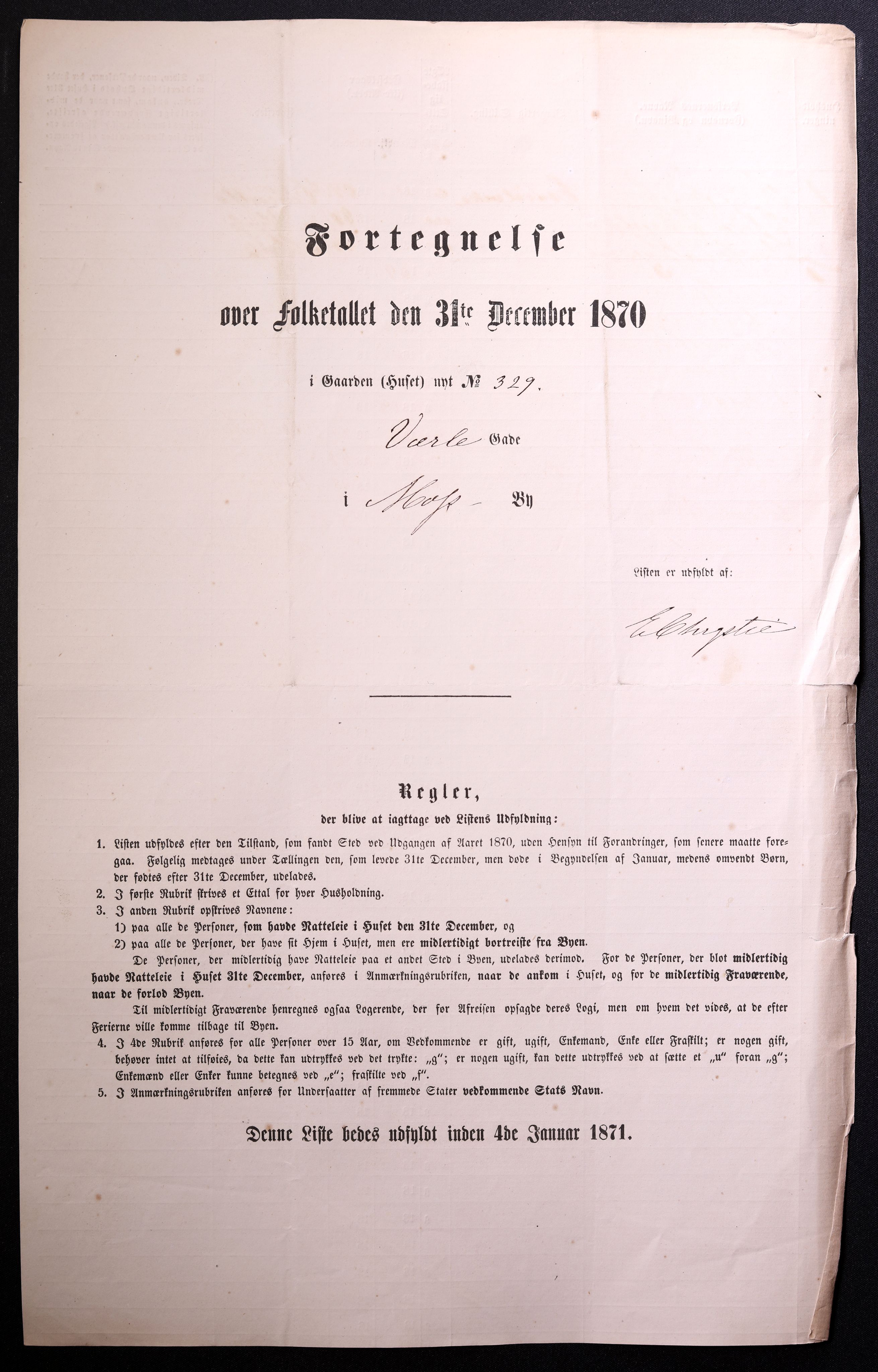 RA, Folketelling 1870 for 0104 Moss kjøpstad, 1870, s. 517