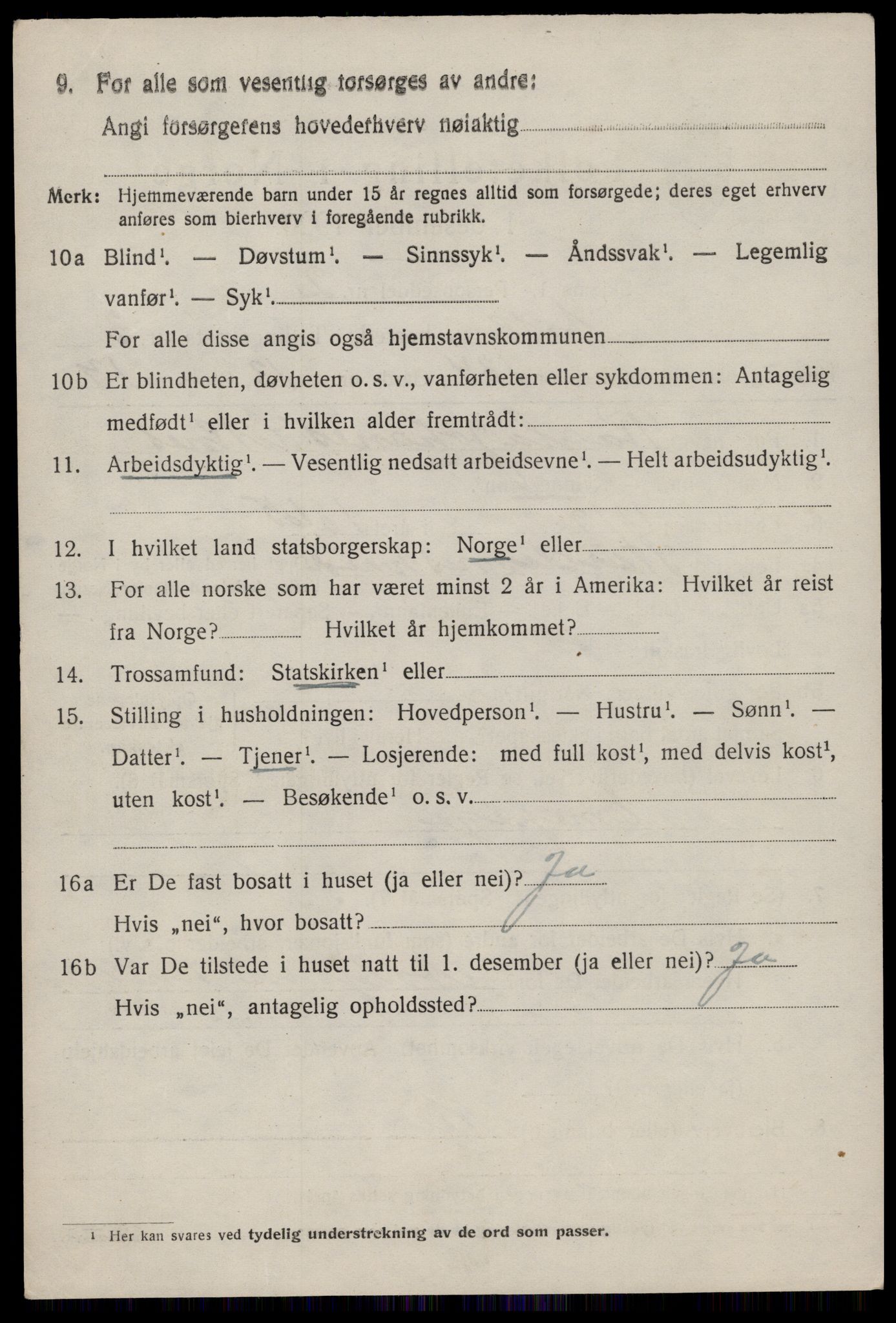 SAST, Folketelling 1920 for 1149 Åkra herred, 1920, s. 5877