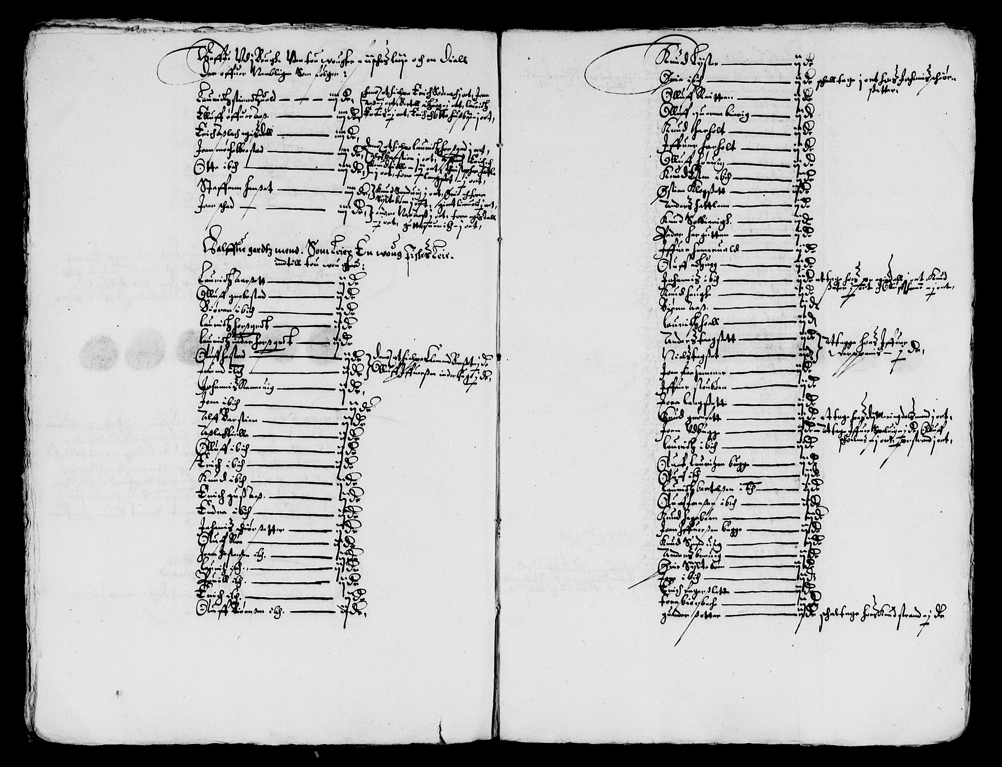 Rentekammeret inntil 1814, Reviderte regnskaper, Lensregnskaper, AV/RA-EA-5023/R/Rb/Rbw/L0108: Trondheim len, 1652-1653