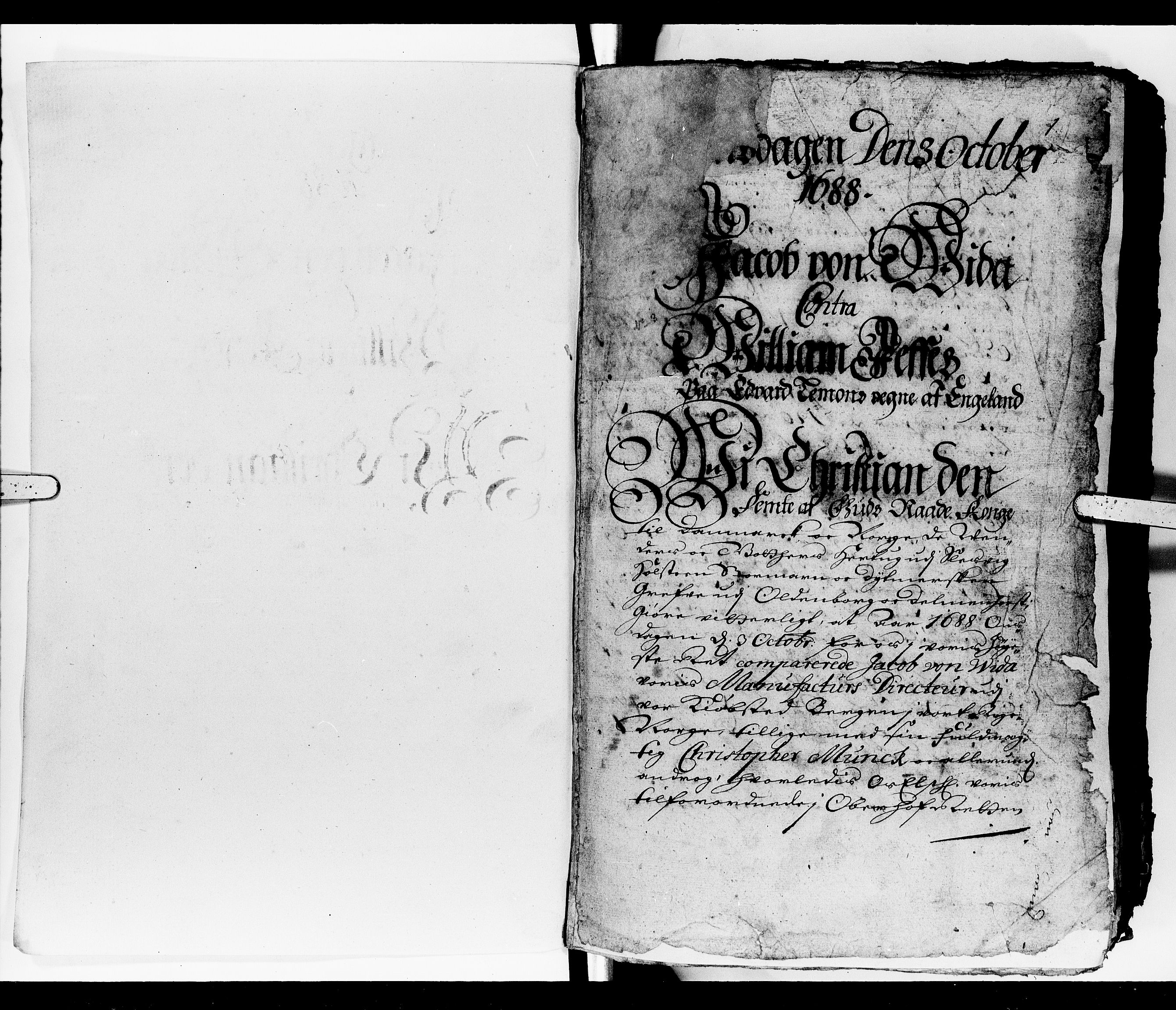 Højesteret, DRA/A-0009, 1688, s. 0b-1a