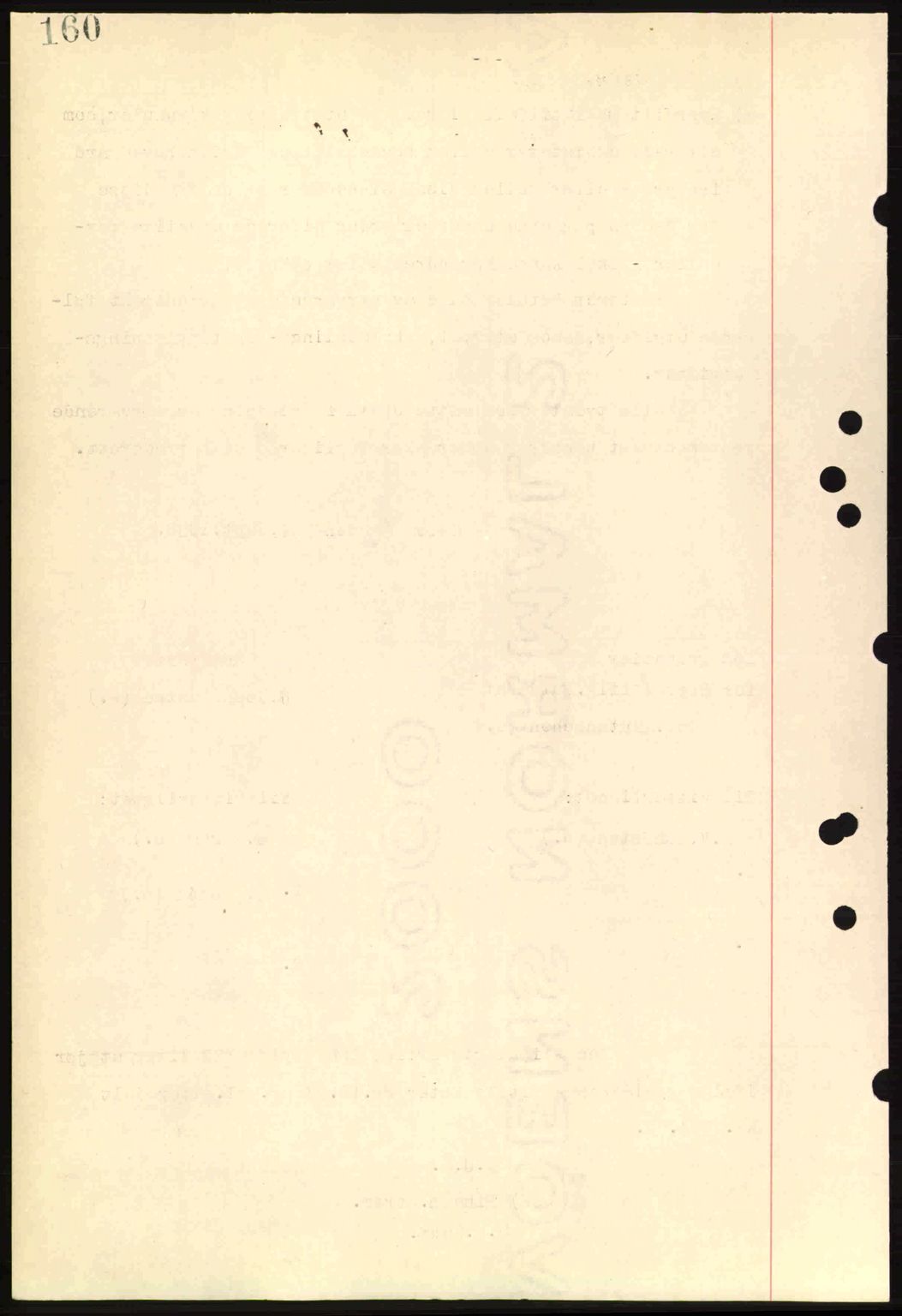 Aker herredsskriveri, SAO/A-10896/G/Gb/Gba/Gbab/L0025: Pantebok nr. A154-155, 1938-1938, Dagboknr: 11941/1938