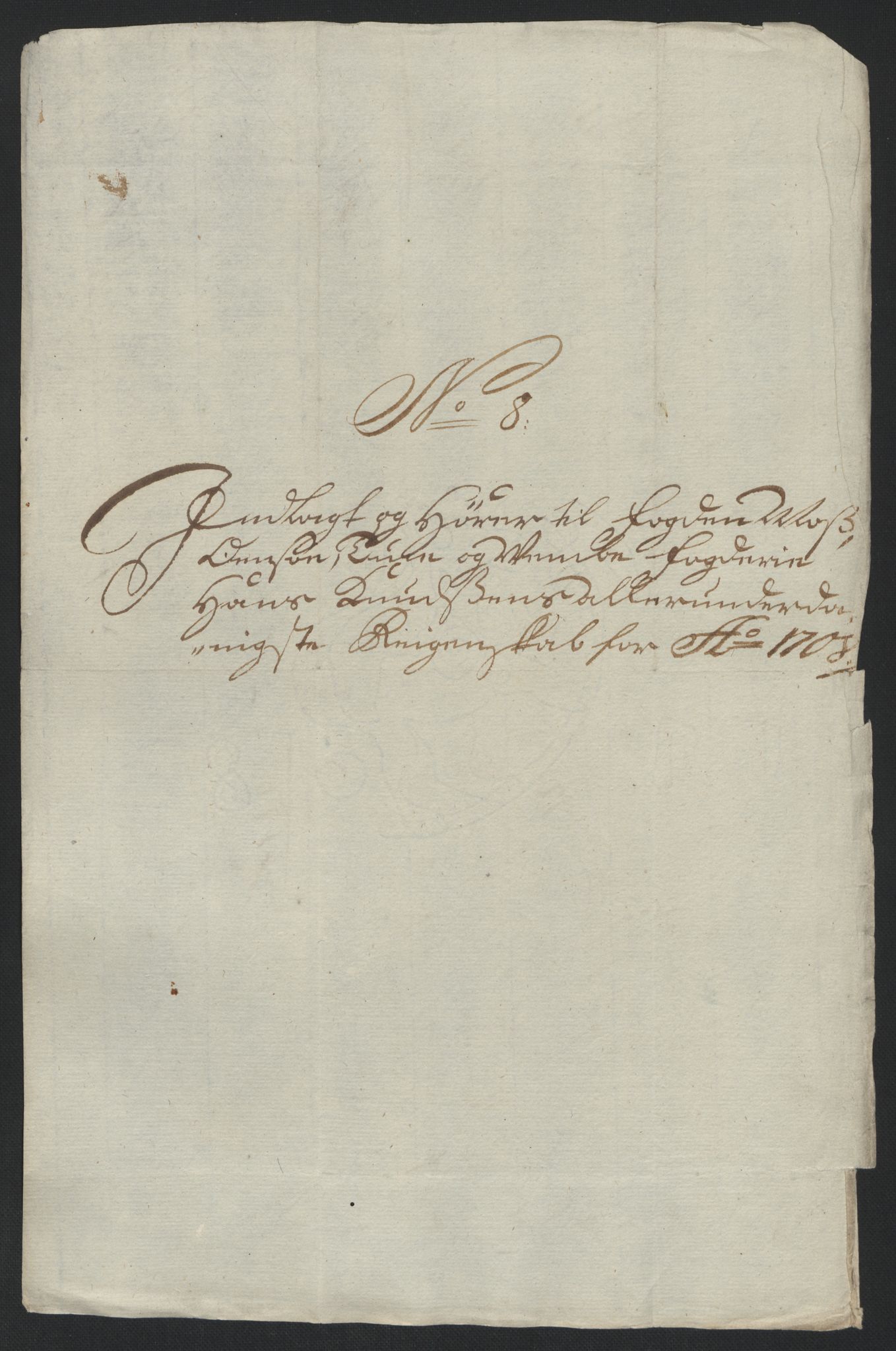 Rentekammeret inntil 1814, Reviderte regnskaper, Fogderegnskap, RA/EA-4092/R04/L0134: Fogderegnskap Moss, Onsøy, Tune, Veme og Åbygge, 1707-1708, s. 326
