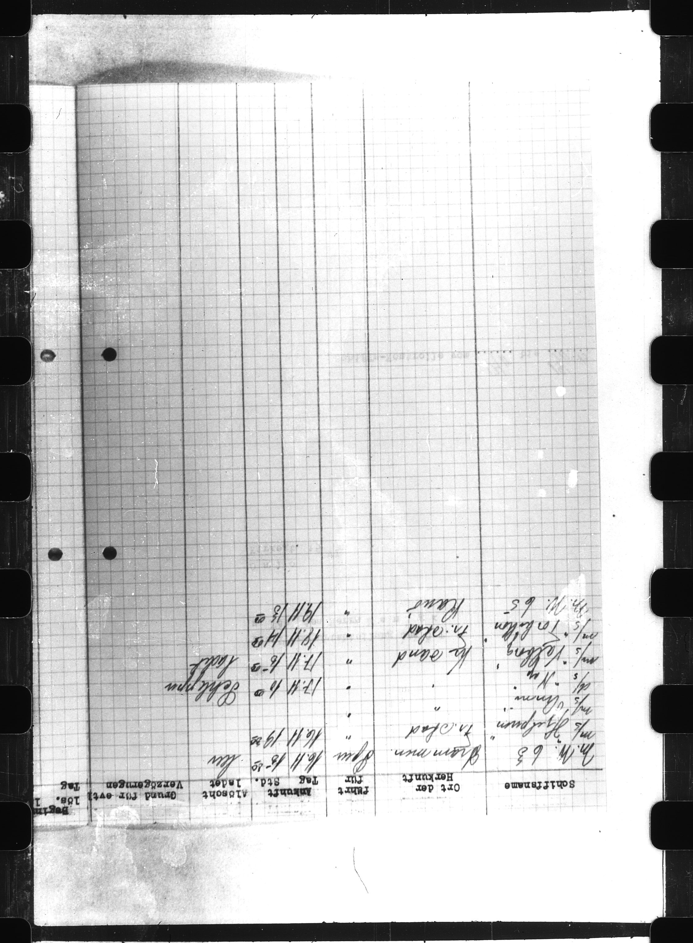 Documents Section, AV/RA-RAFA-2200/V/L0070: Film med LMDC Serial Number., 1940-1945, s. 41