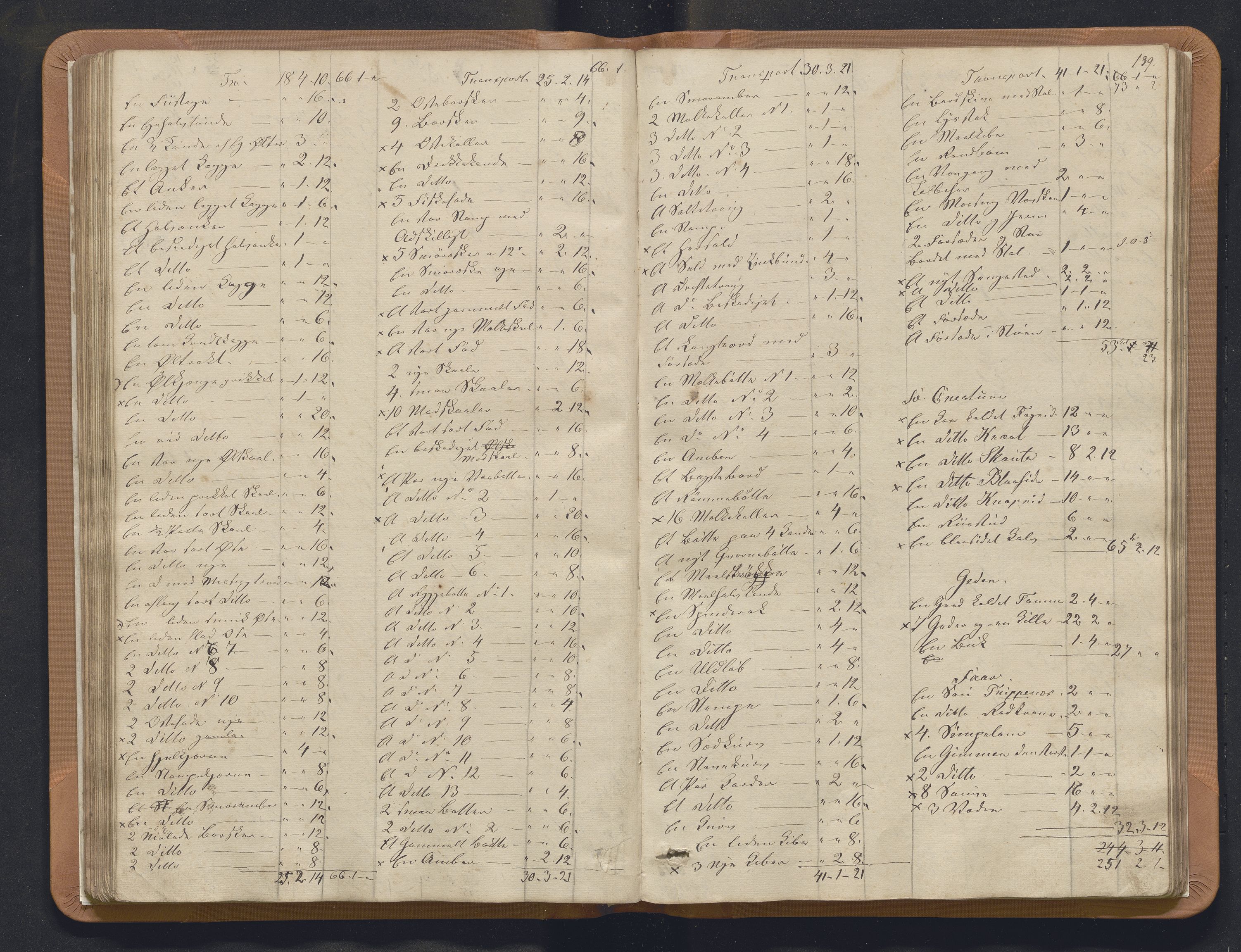 Nordhordland sorenskrivar, AV/SAB-A-2901/1/H/Hb/L0011: Registreringsprotokollar, 1862-1867, s. 138-139