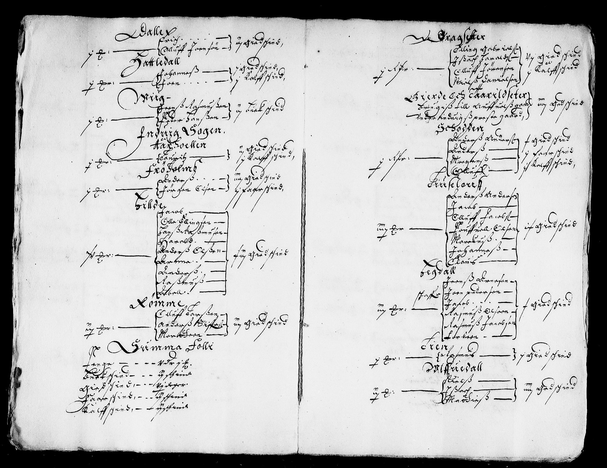 Rentekammeret inntil 1814, Reviderte regnskaper, Stiftamtstueregnskaper, Bergen stiftamt, RA/EA-6043/R/Rc/L0025: Bergen stiftamt, 1667