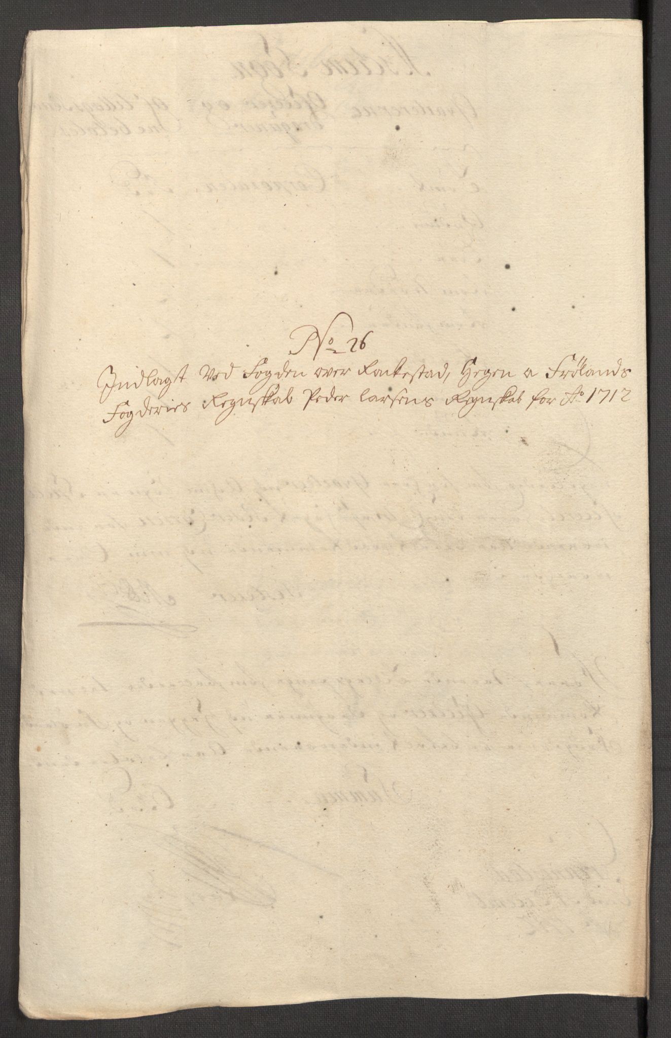 Rentekammeret inntil 1814, Reviderte regnskaper, Fogderegnskap, AV/RA-EA-4092/R07/L0305: Fogderegnskap Rakkestad, Heggen og Frøland, 1712, s. 385