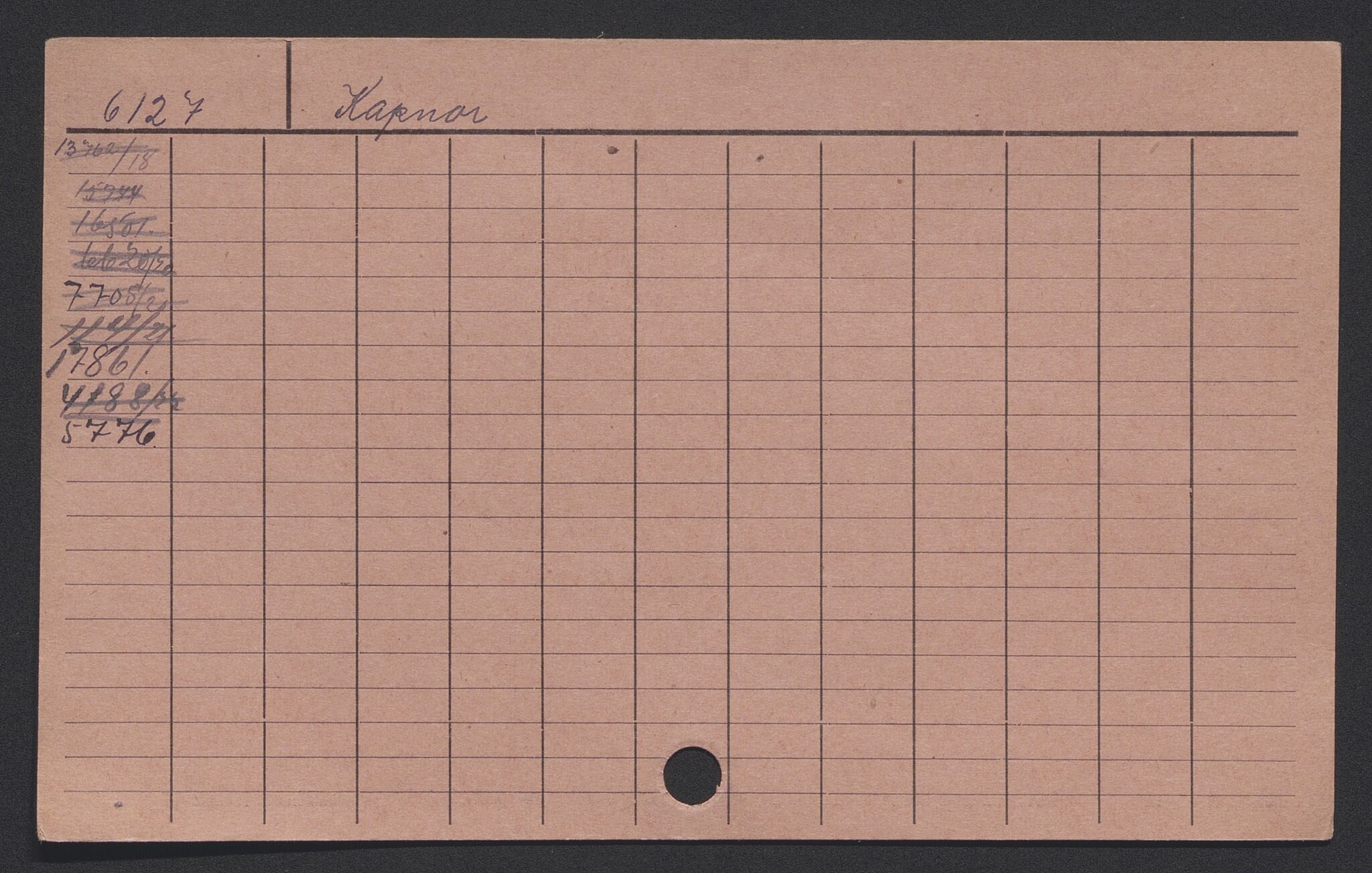 Sjøfartsdirektoratet med forløpere, skipsmapper slettede skip, AV/RA-S-4998/F/Fa/L0588: --, 1866-1928, s. 3