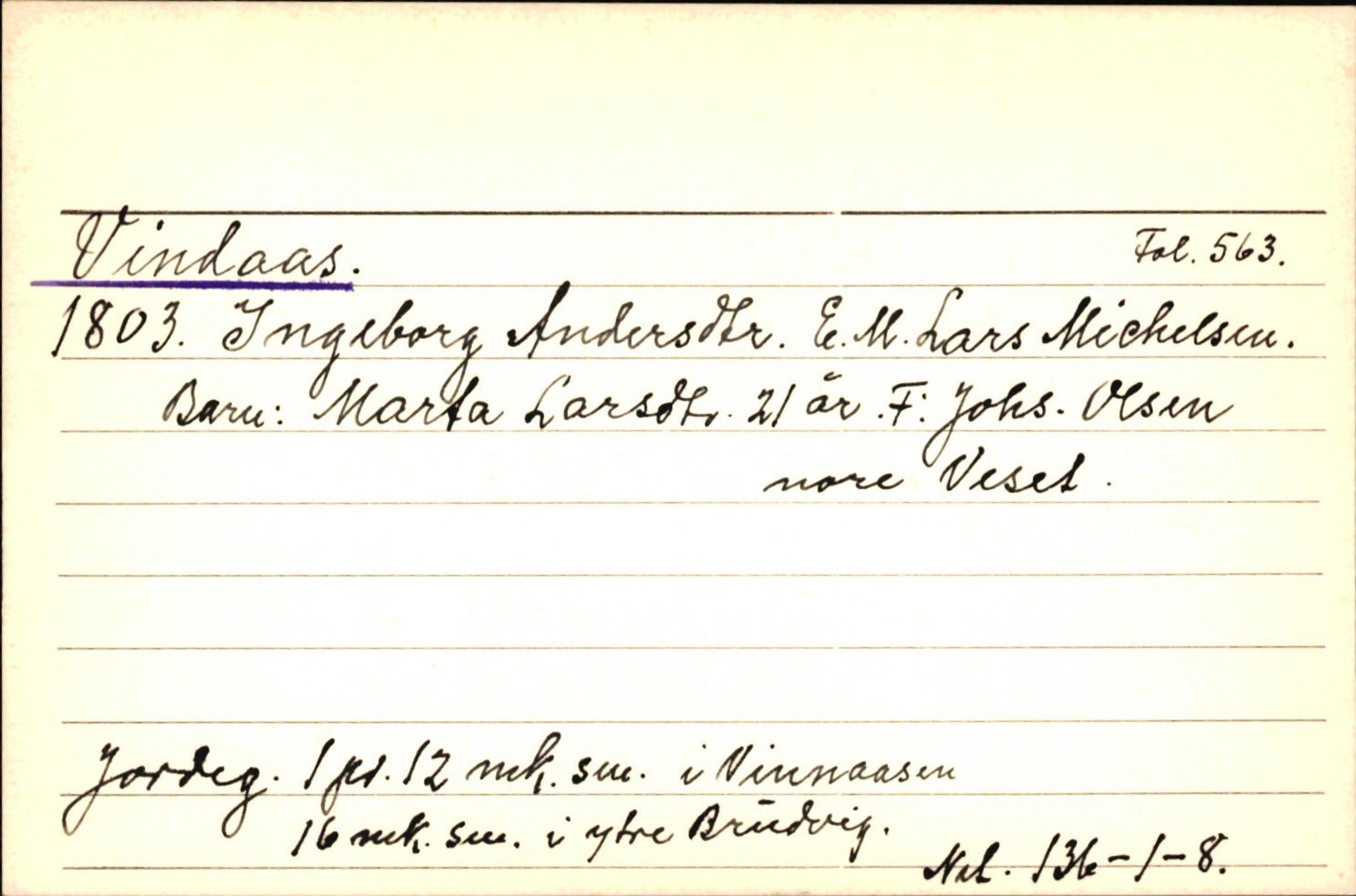 Nordhordland sorenskrivar, AV/SAB-A-2901/1/H, 1702-1845, s. 453