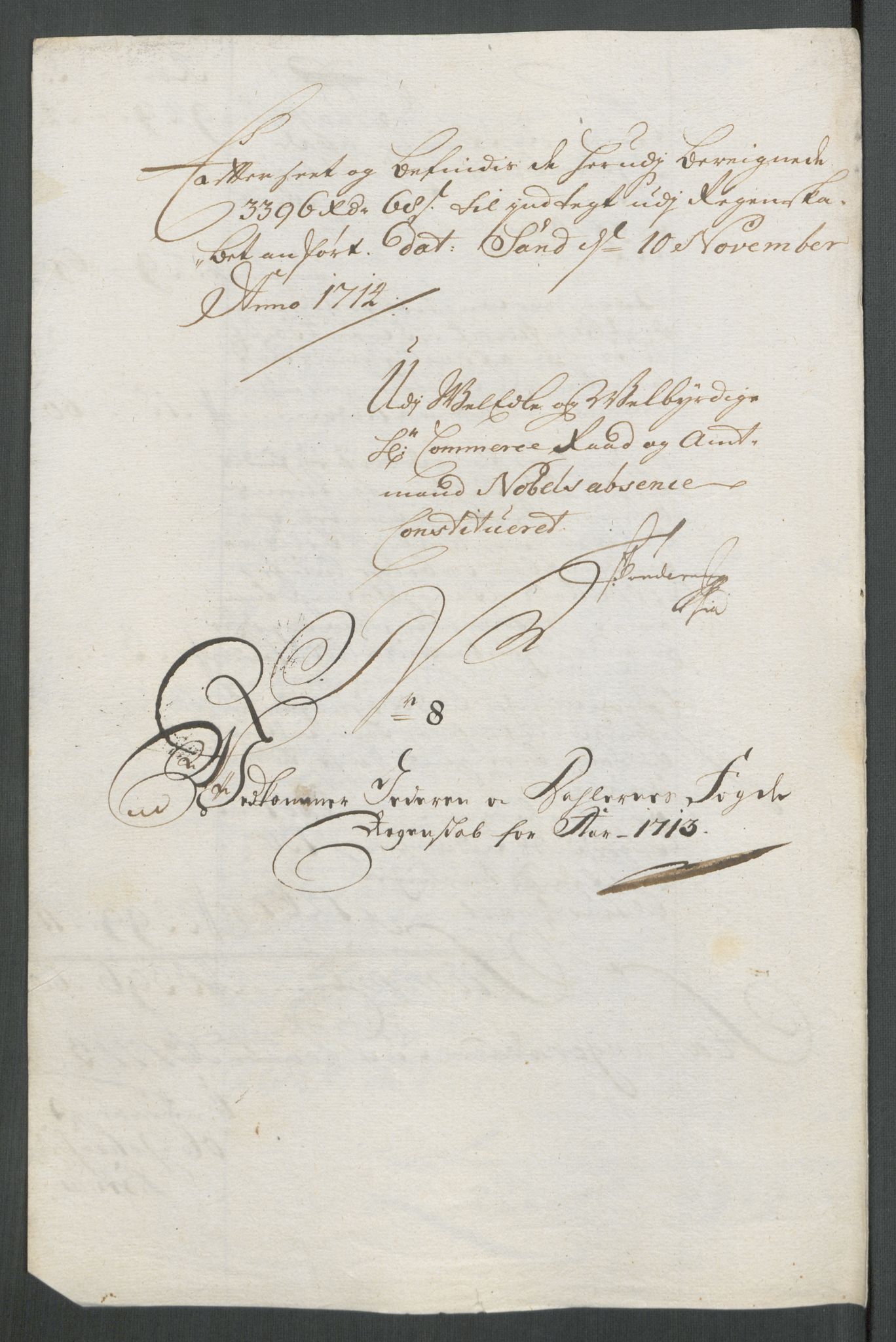 Rentekammeret inntil 1814, Reviderte regnskaper, Fogderegnskap, RA/EA-4092/R46/L2738: Fogderegnskap Jæren og Dalane, 1713-1714, s. 43