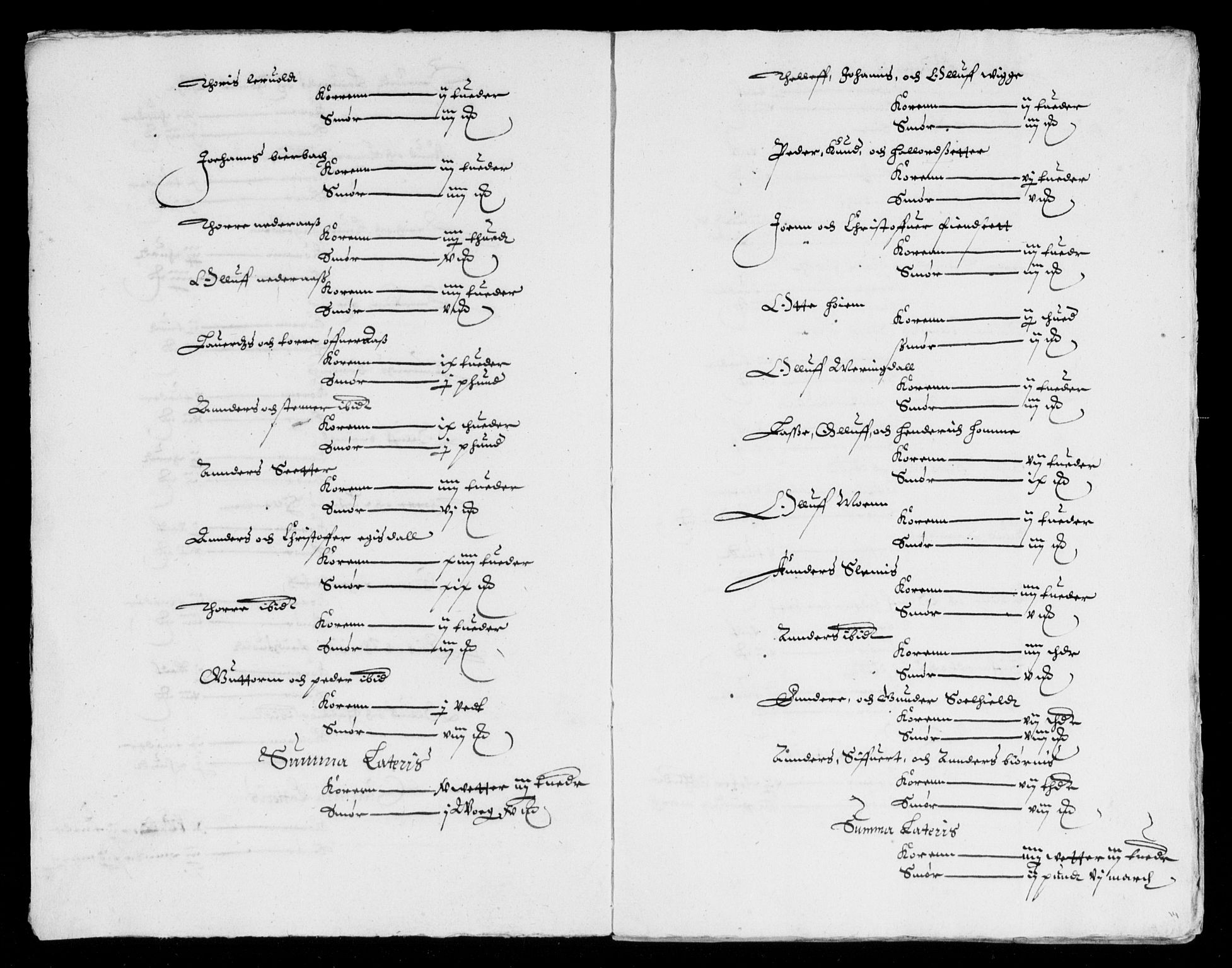 Rentekammeret inntil 1814, Reviderte regnskaper, Lensregnskaper, AV/RA-EA-5023/R/Rb/Rbw/L0027: Trondheim len, 1624-1625