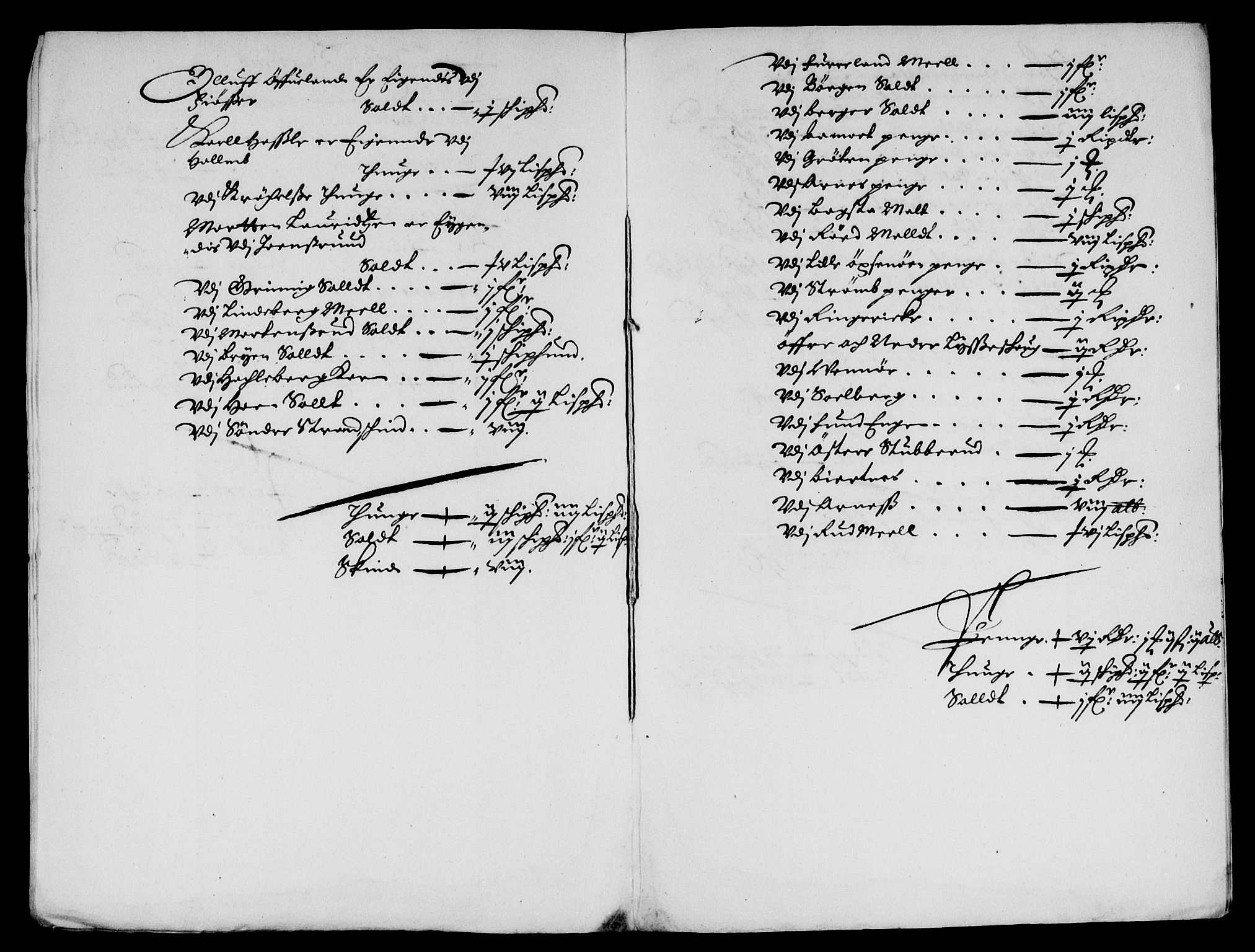 Rentekammeret inntil 1814, Reviderte regnskaper, Lensregnskaper, RA/EA-5023/R/Rb/Rba/L0229: Akershus len, 1654-1656
