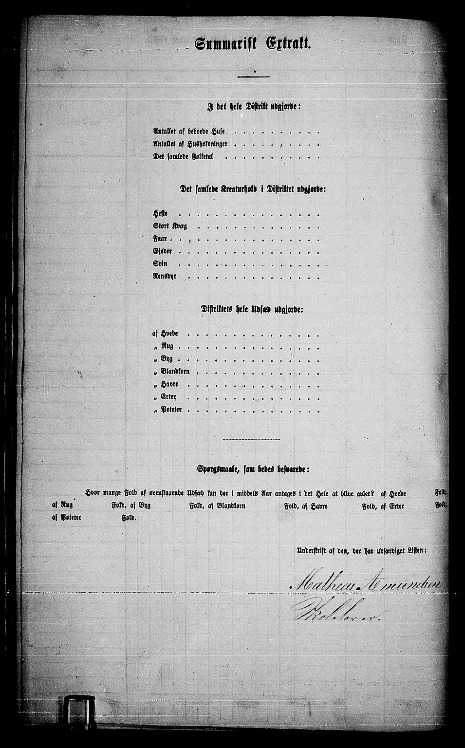 RA, Folketelling 1865 for 0624P Eiker prestegjeld, 1865, s. 210