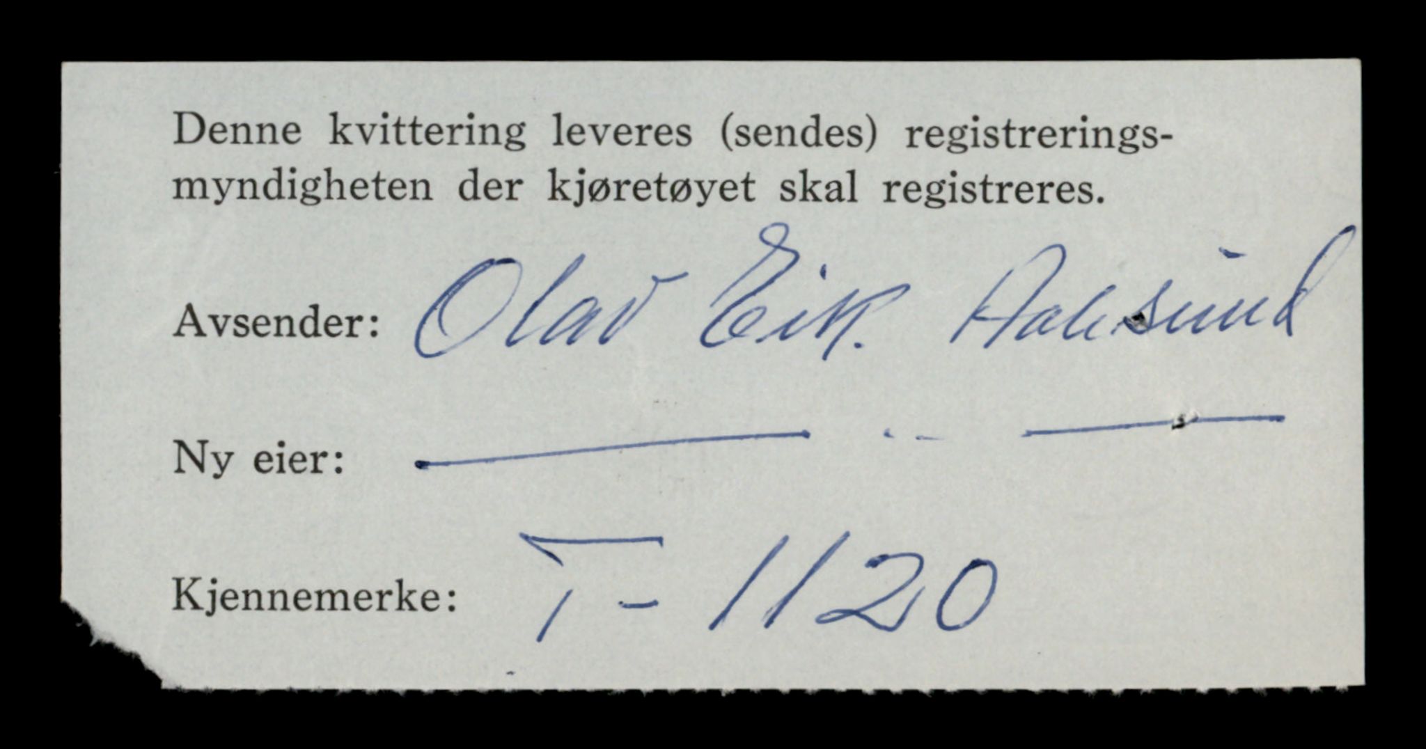 Møre og Romsdal vegkontor - Ålesund trafikkstasjon, AV/SAT-A-4099/F/Fe/L0035: Registreringskort for kjøretøy T 12653 - T 12829, 1927-1998, s. 849