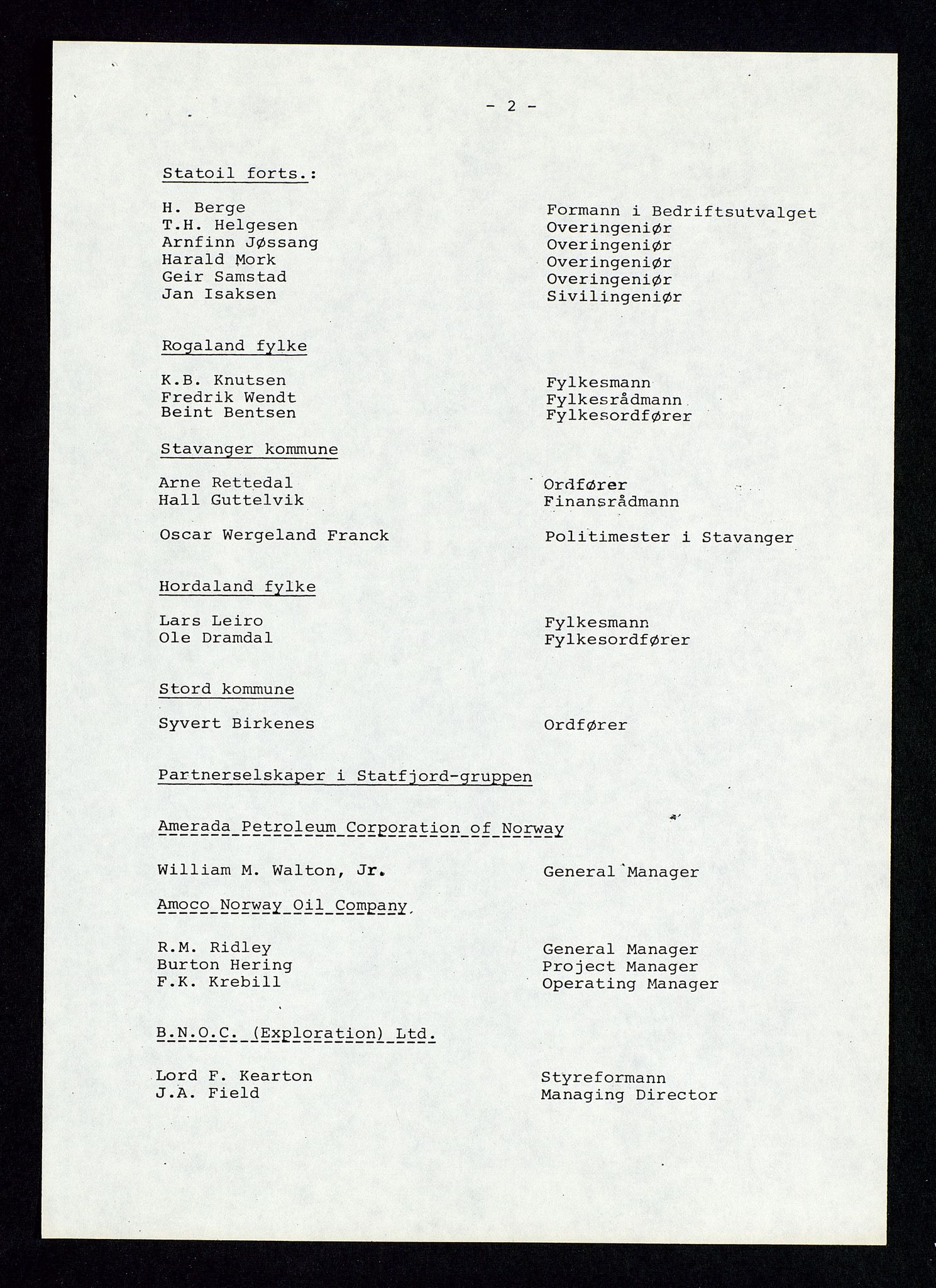 Pa 1339 - Statoil ASA, SAST/A-101656/0001/D/Dm/L0340: Sak- og korrespondanse, 1977-1982, s. 238