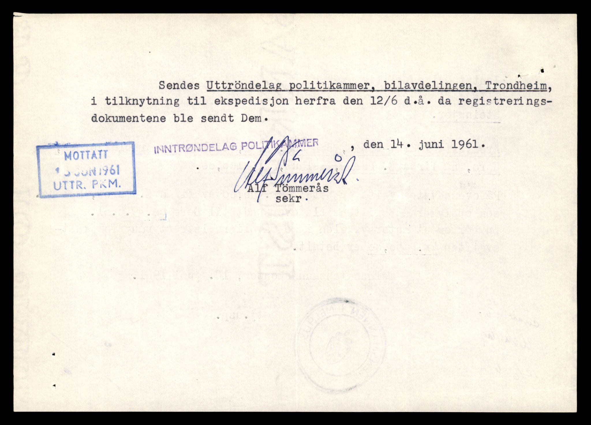 Møre og Romsdal vegkontor - Ålesund trafikkstasjon, AV/SAT-A-4099/F/Fe/L0039: Registreringskort for kjøretøy T 13361 - T 13530, 1927-1998, s. 1967