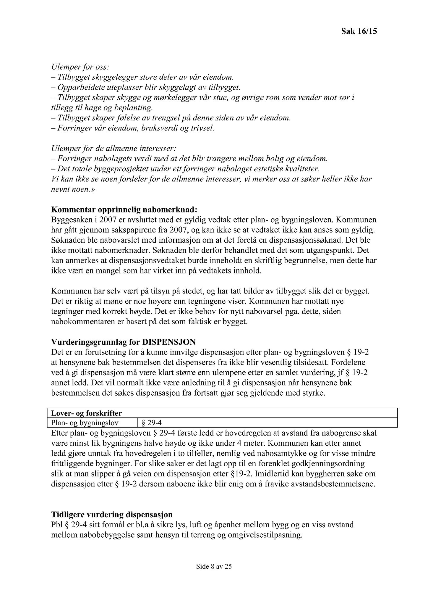 Klæbu Kommune, TRKO/KK/02-FS/L008: Formannsskapet - Møtedokumenter, 2015, s. 435