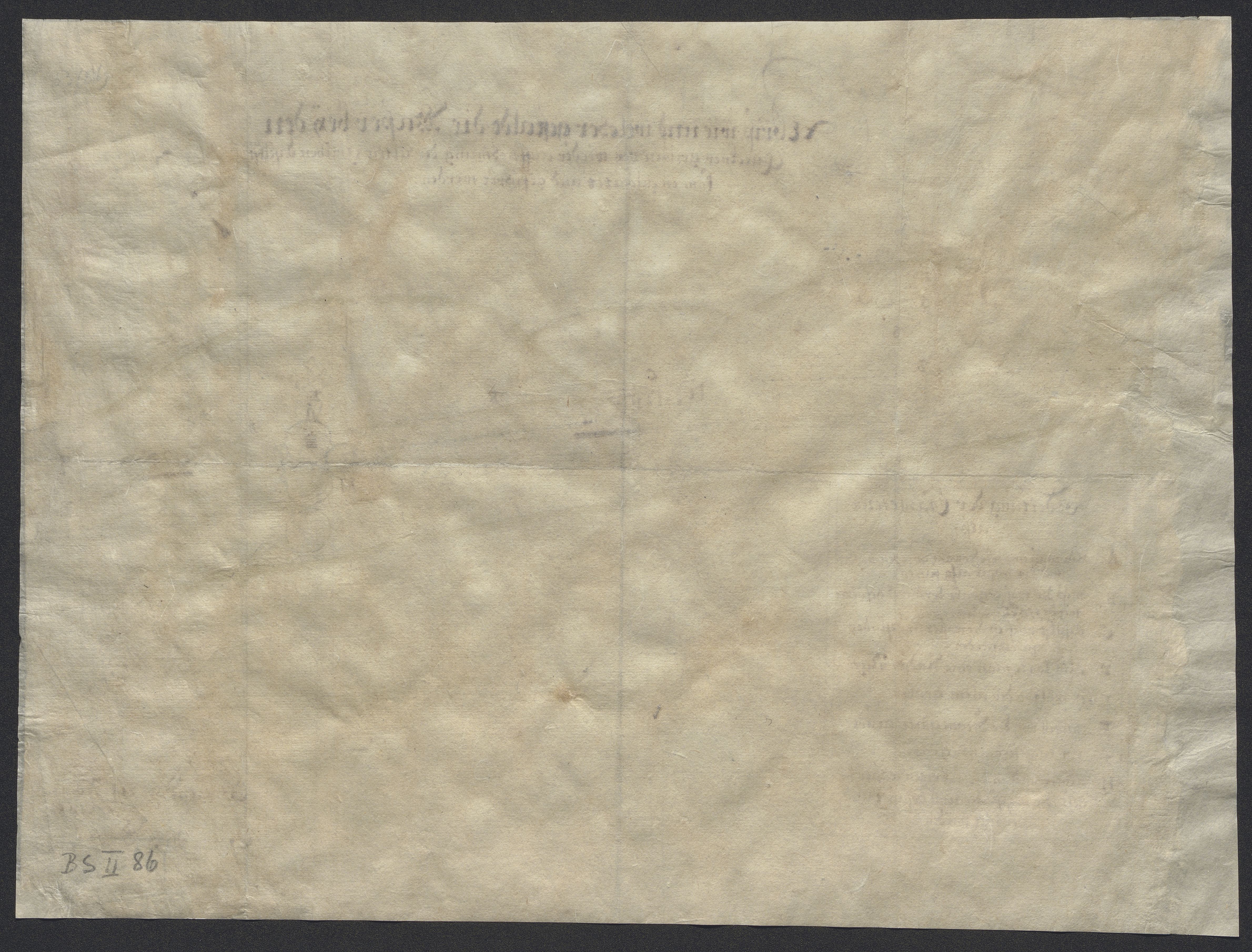 Riksarkivets kart- og tegningssamling, RA/EA-5930/T/T011/T011b, 1678-1816, s. 52