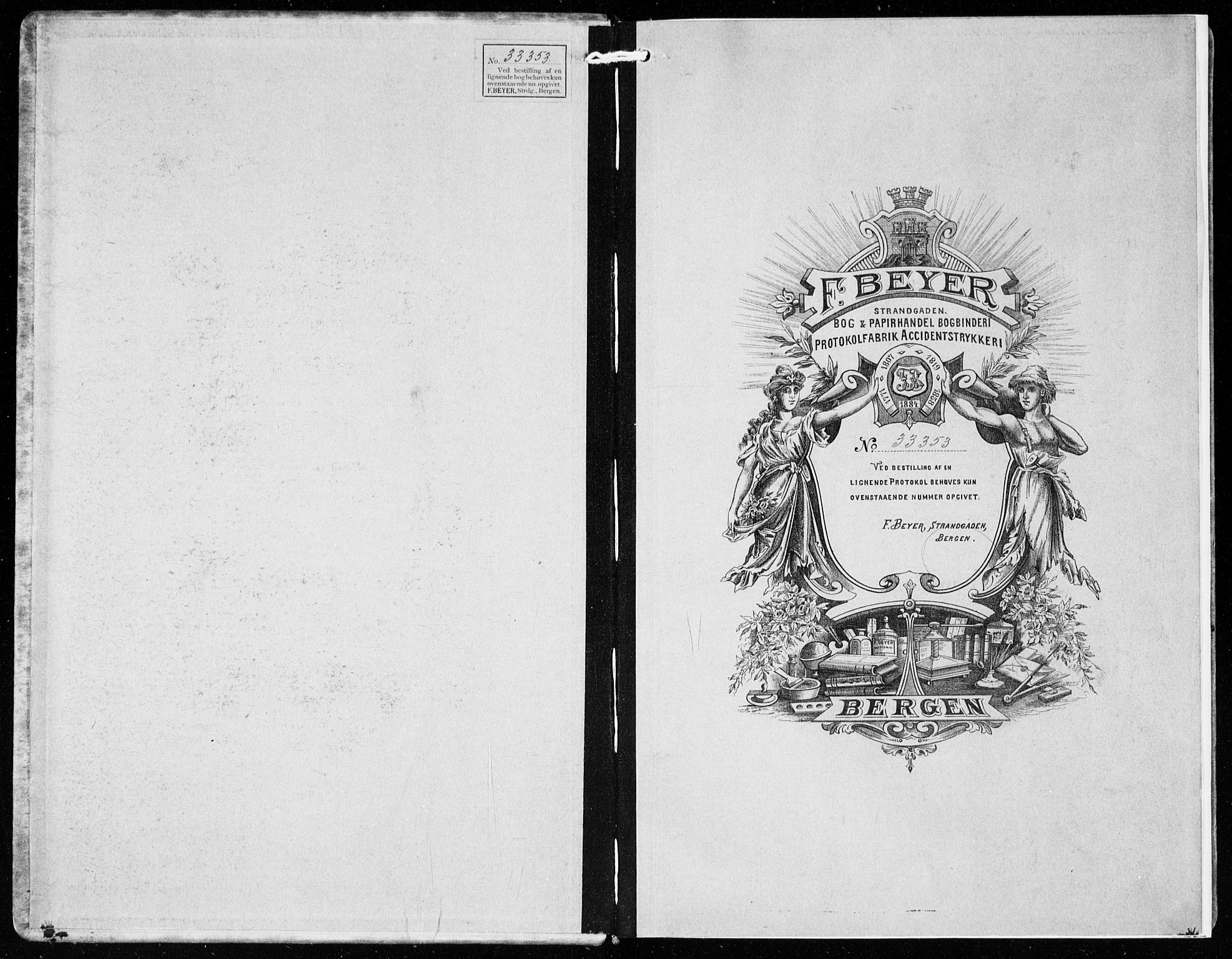 Den norske sjømannsmisjon i utlandet/Antwerpen, SAB/SAB/PA-0105/H/Ha/L0003: Ministerialbok nr. A 3, 1914-1930