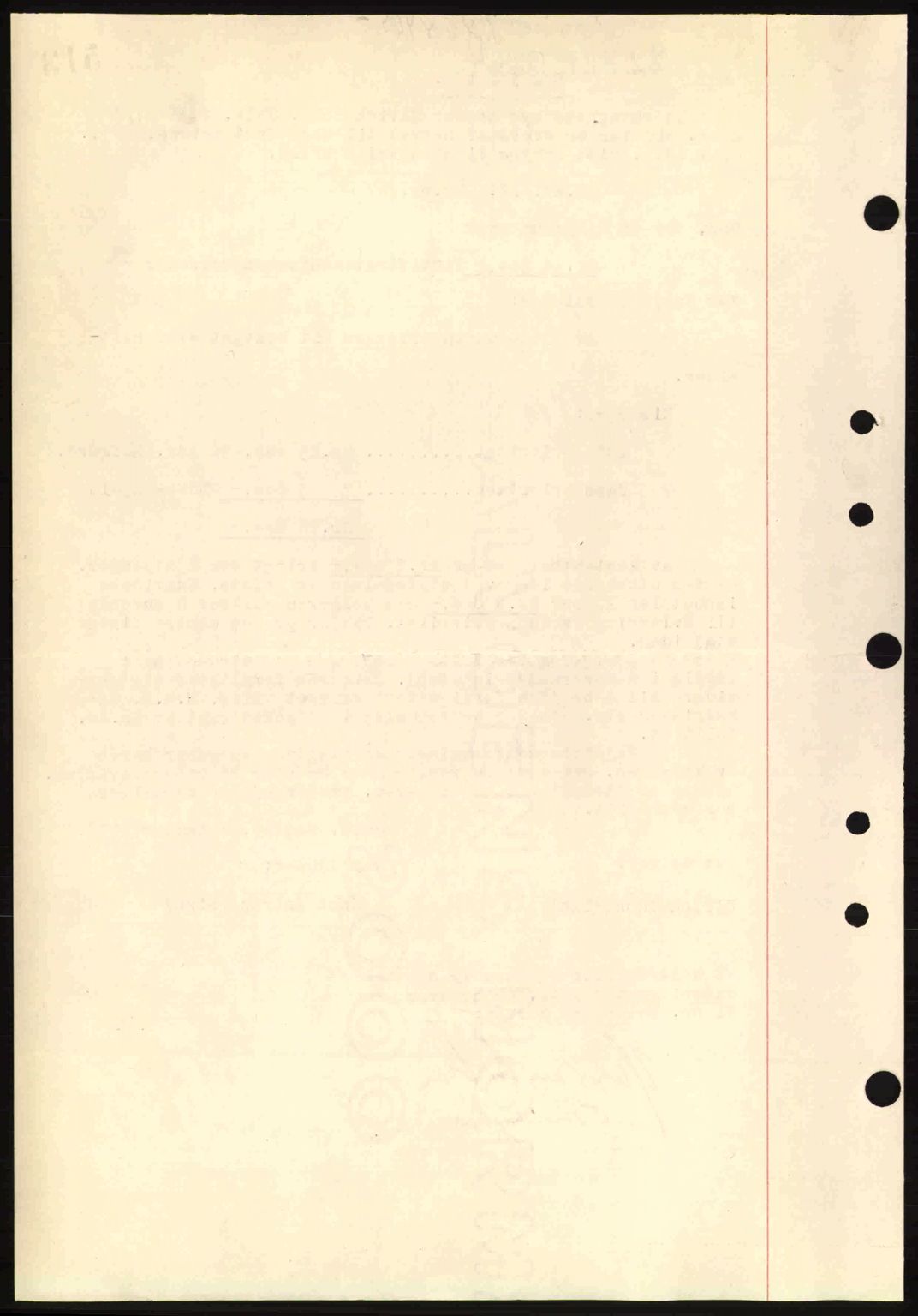 Aker herredsskriveri, SAO/A-10896/G/Gb/Gba/Gbab/L0025: Pantebok nr. A154-155, 1938-1938, Dagboknr: 11189/1938