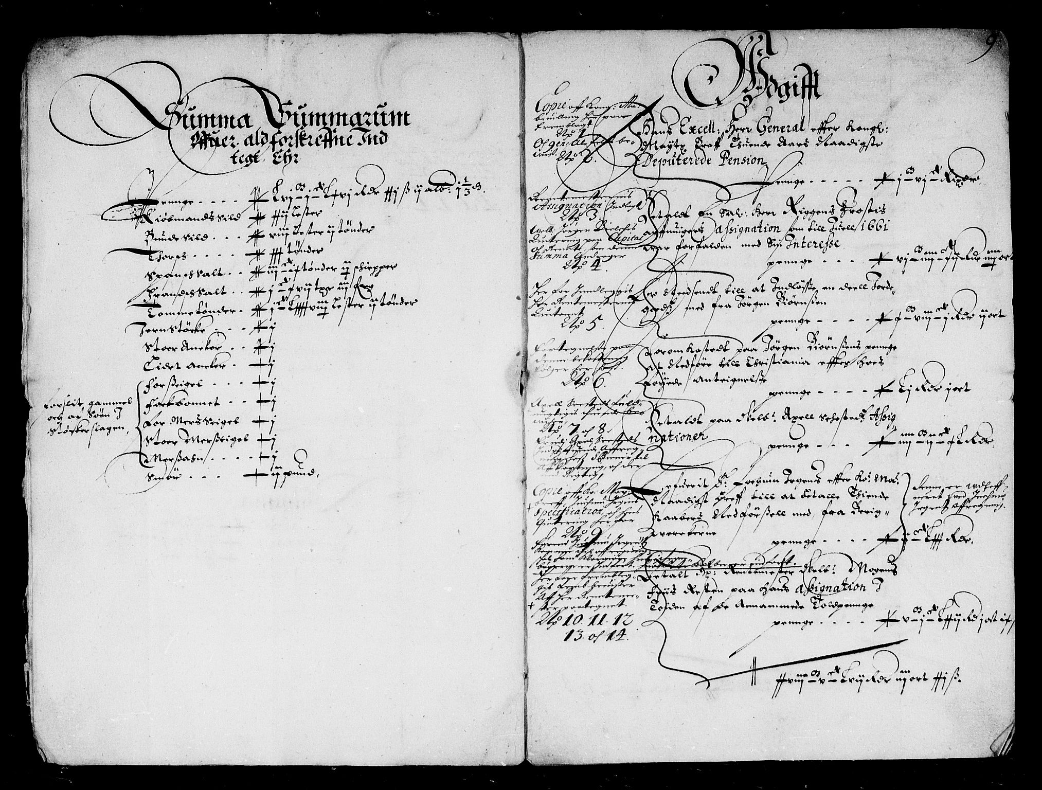 Rentekammeret inntil 1814, Reviderte regnskaper, Stiftamtstueregnskaper, Trondheim stiftamt og Nordland amt, AV/RA-EA-6044/R/Rd/L0001: Trondheim stiftamt, 1662