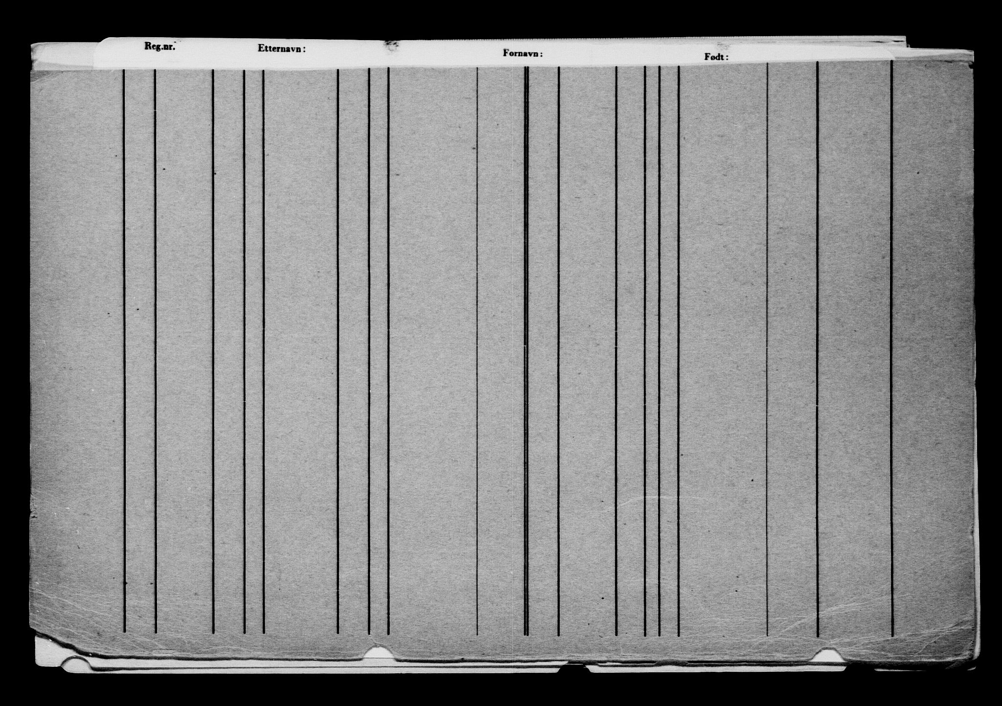 Direktoratet for sjømenn, RA/S-3545/G/Gb/L0144: Hovedkort, 1916, s. 429