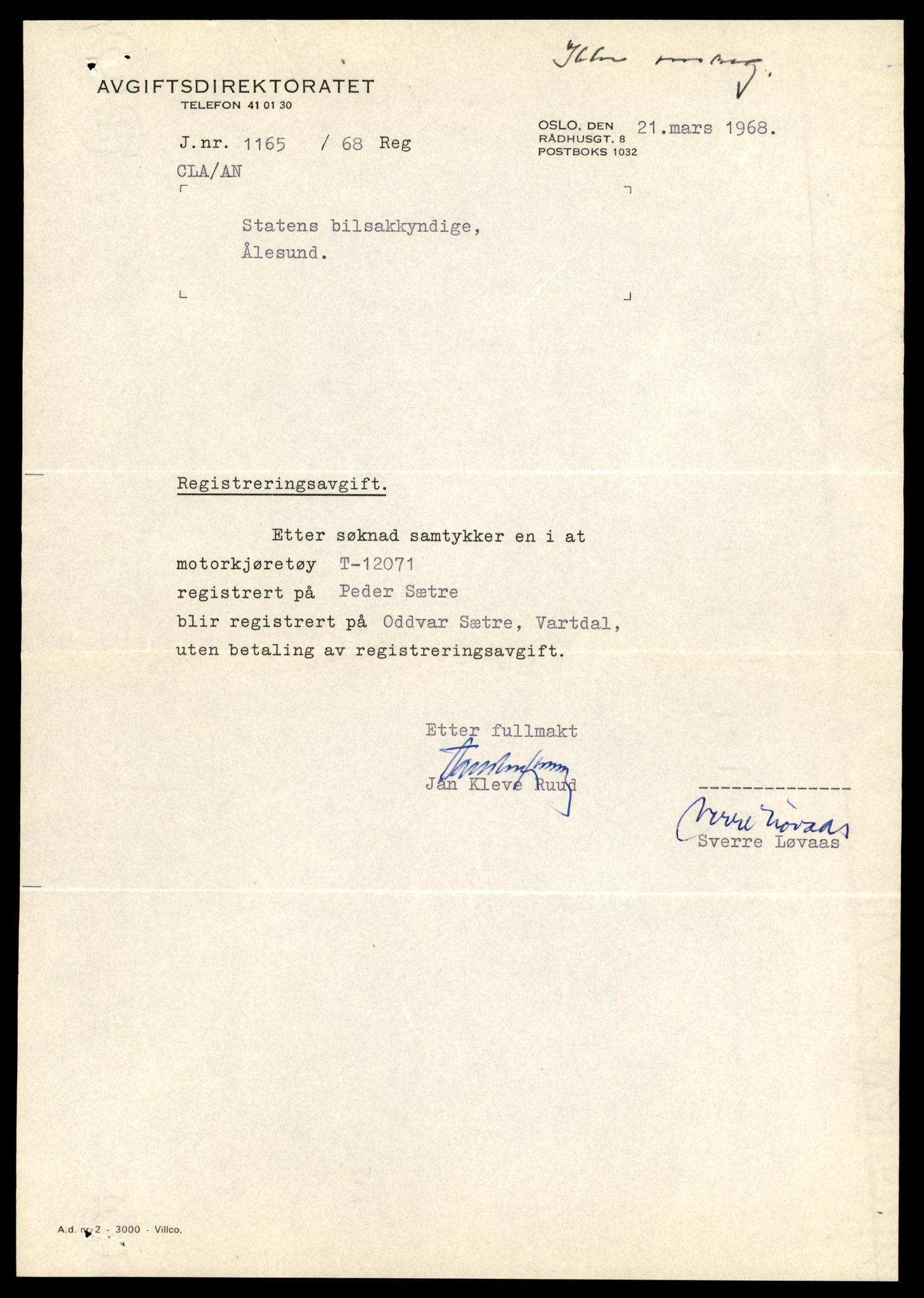 Møre og Romsdal vegkontor - Ålesund trafikkstasjon, AV/SAT-A-4099/F/Fe/L0032: Registreringskort for kjøretøy T 11997 - T 12149, 1927-1998, s. 1913