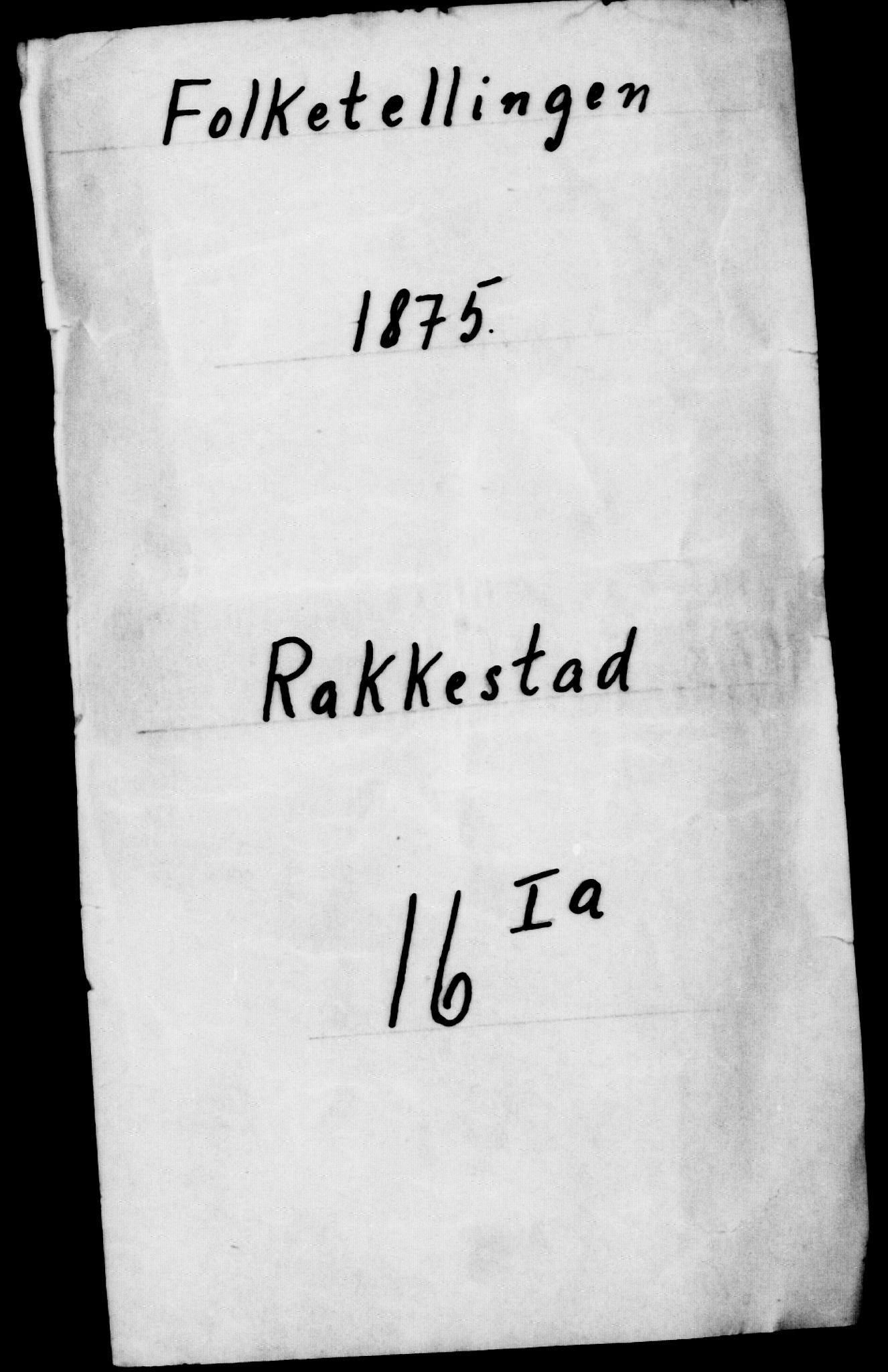 RA, Folketelling 1875 for 0128P Rakkestad prestegjeld, 1875, s. 76