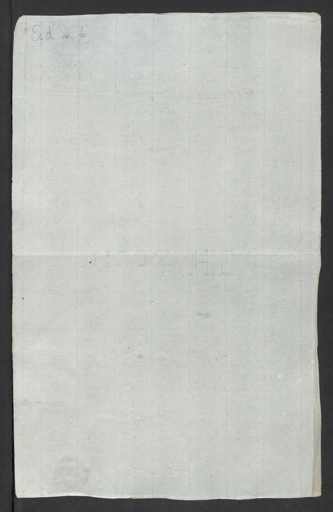 Rentekammeret inntil 1814, Reviderte regnskaper, Mindre regnskaper, RA/EA-4068/Rf/Rfe/L0048: Sunnfjord og Nordfjord fogderier, 1789, s. 58