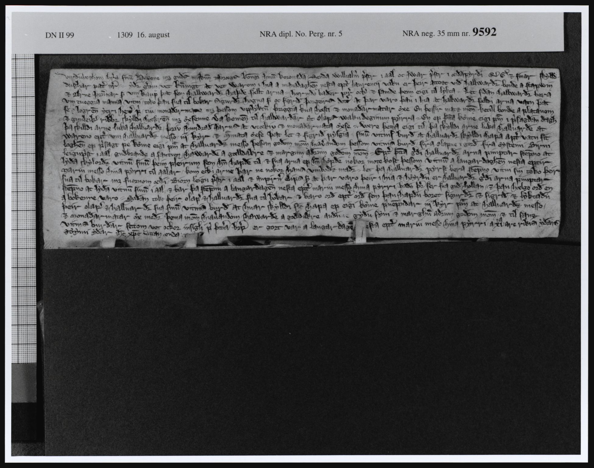 Riksarkivets diplomsamling, AV/RA-EA-5965/F08, 1224-1564, s. 11