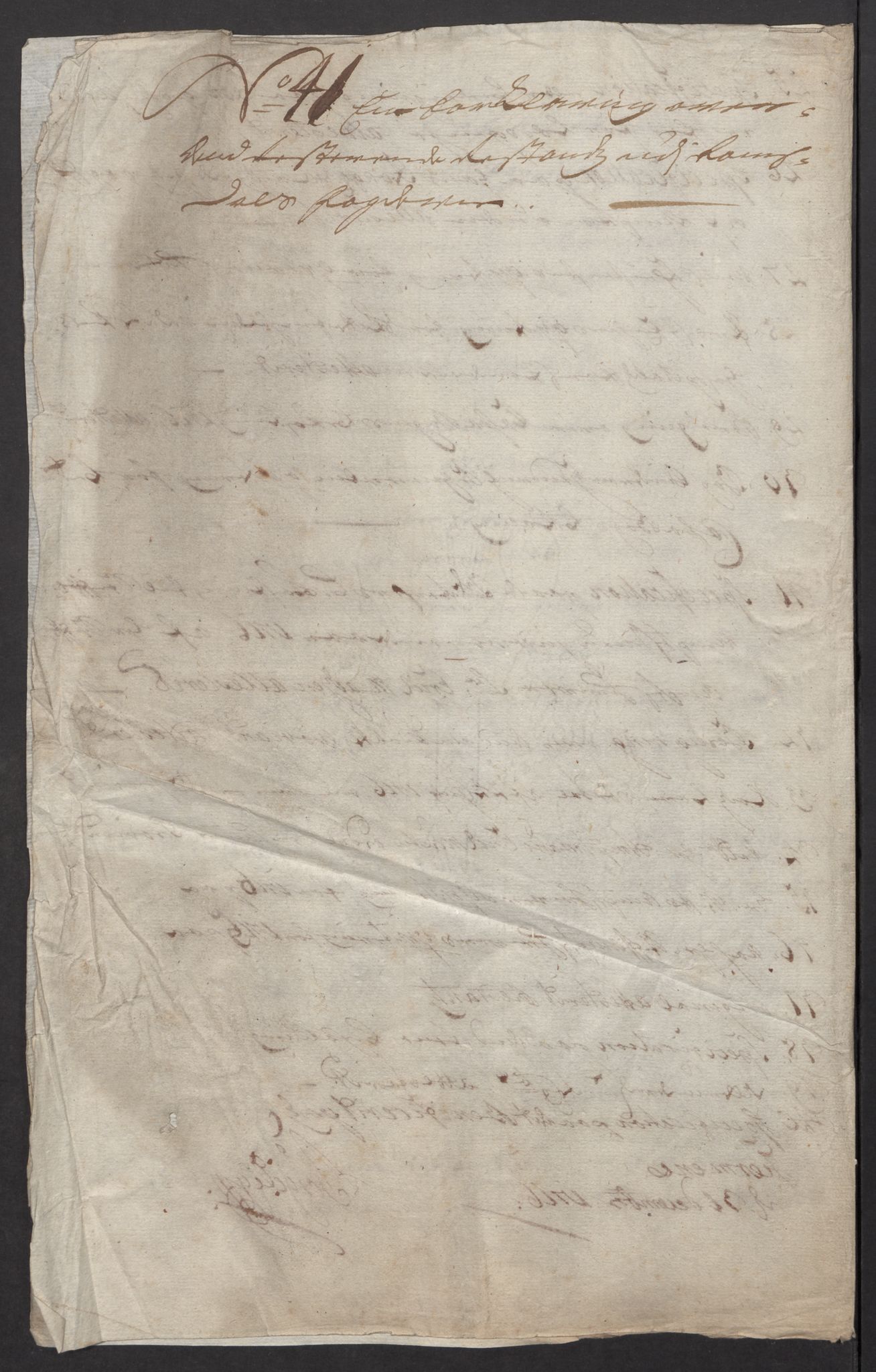 Rentekammeret inntil 1814, Reviderte regnskaper, Fogderegnskap, RA/EA-4092/R55/L3663: Fogderegnskap Romsdal, 1715-1716, s. 271
