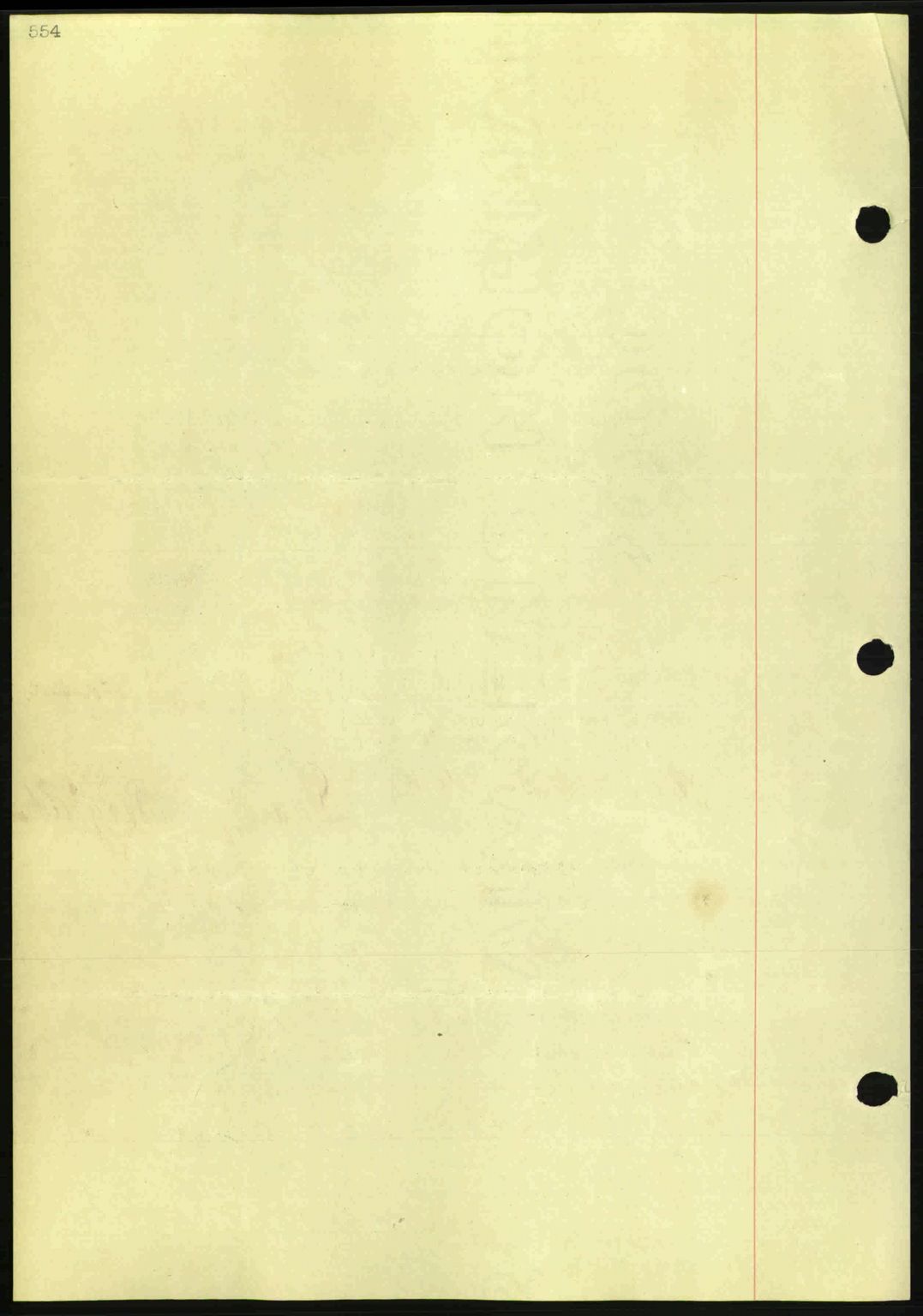 Nordmøre sorenskriveri, SAT/A-4132/1/2/2Ca: Pantebok nr. A82, 1937-1938, Dagboknr: 2770/1937