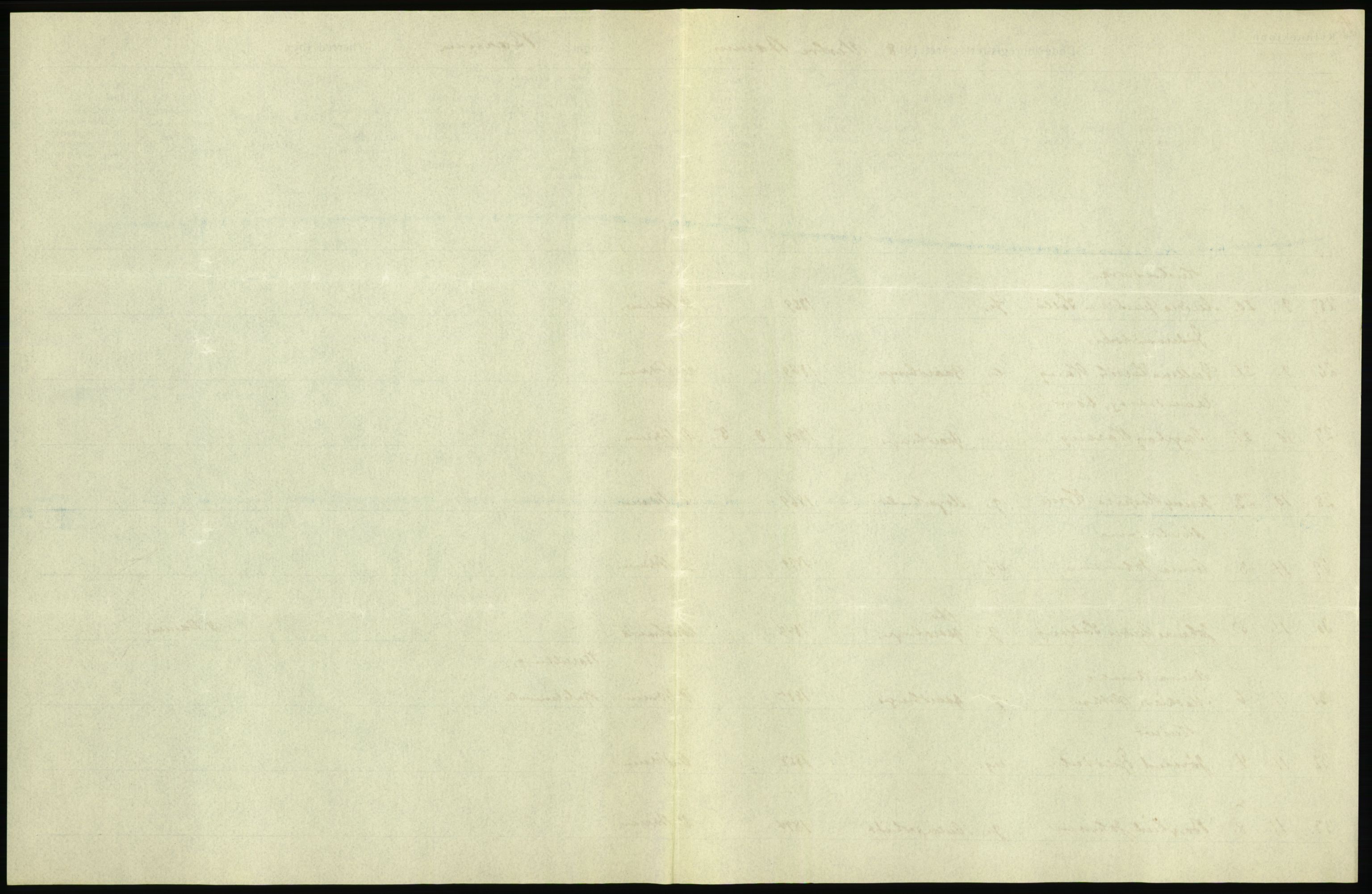 Statistisk sentralbyrå, Sosiodemografiske emner, Befolkning, RA/S-2228/D/Df/Dfb/Dfbh/L0006: Akershus fylke: Døde. Bygder og byer., 1918, s. 497