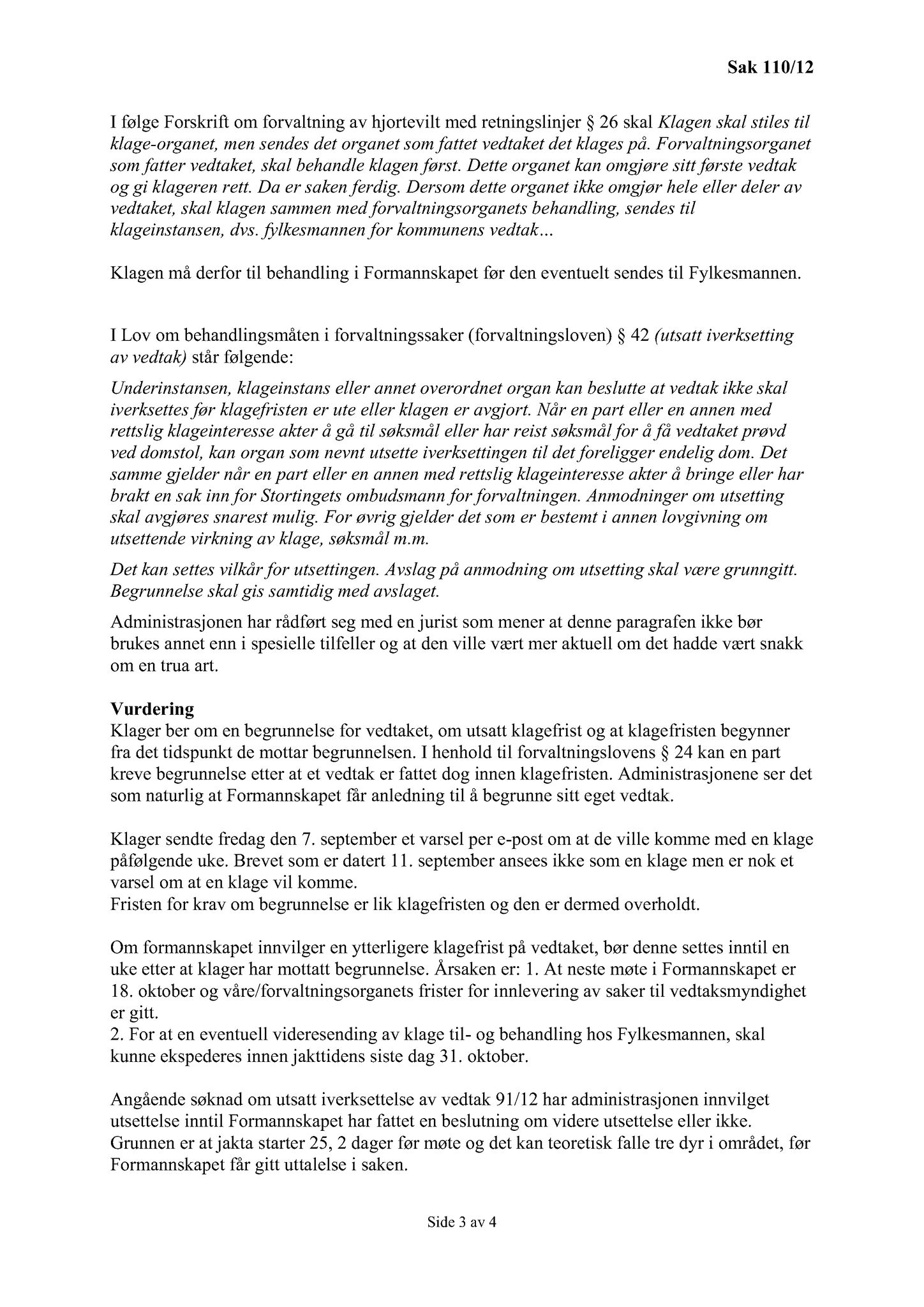 Klæbu Kommune, TRKO/KK/02-FS/L005: Formannsskapet - Møtedokumenter, 2012, s. 2374