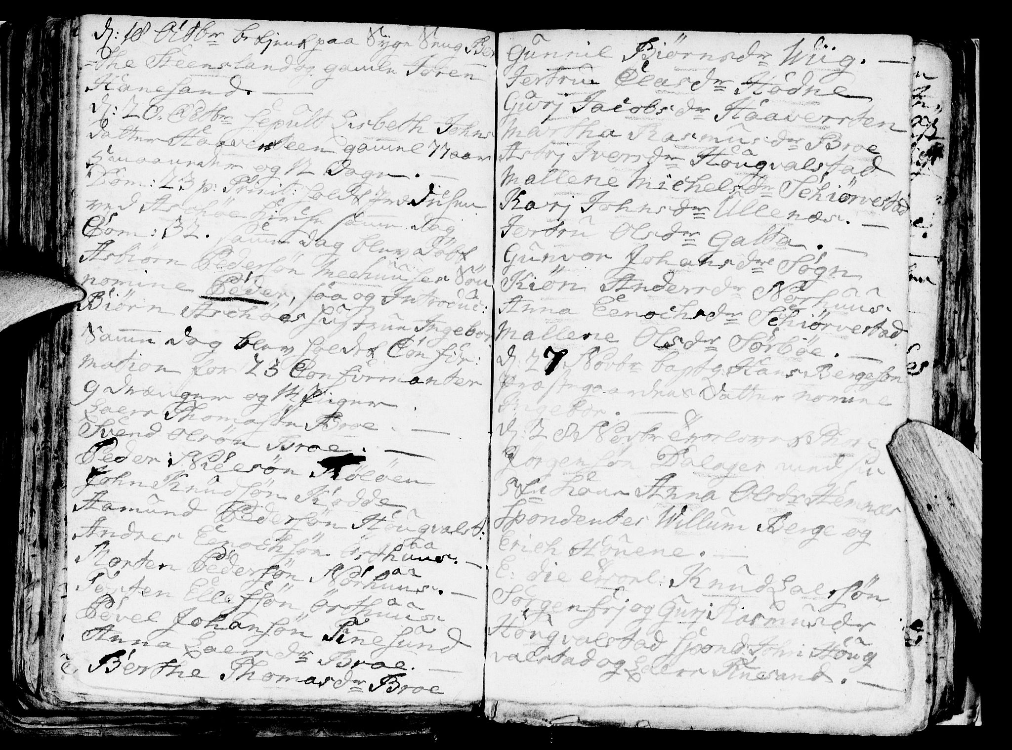 Rennesøy sokneprestkontor, AV/SAST-A -101827/H/Ha/Haa/L0002: Ministerialbok nr. A 2, 1749-1771