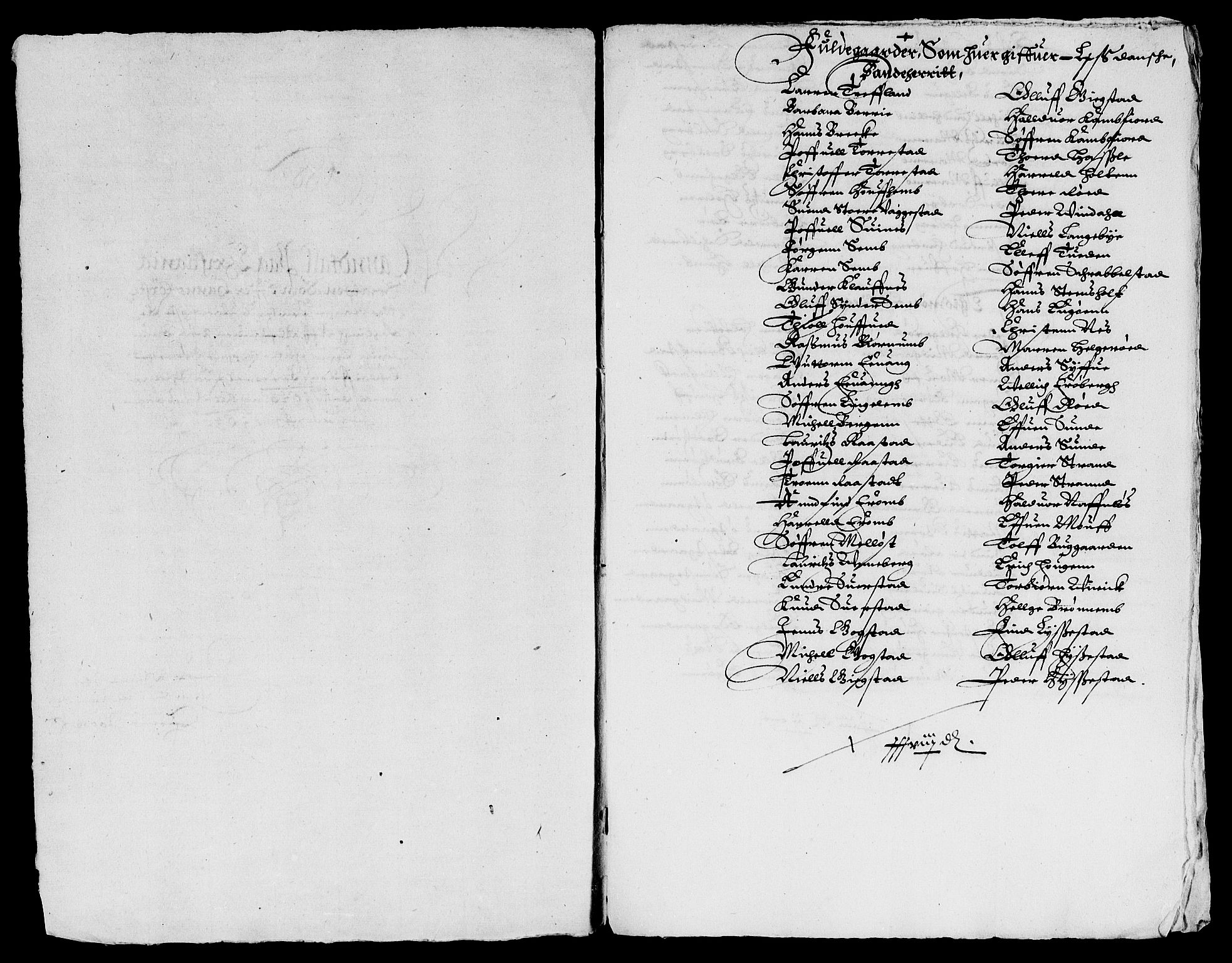 Rentekammeret inntil 1814, Reviderte regnskaper, Lensregnskaper, RA/EA-5023/R/Rb/Rba/L0098: Akershus len, 1629-1630