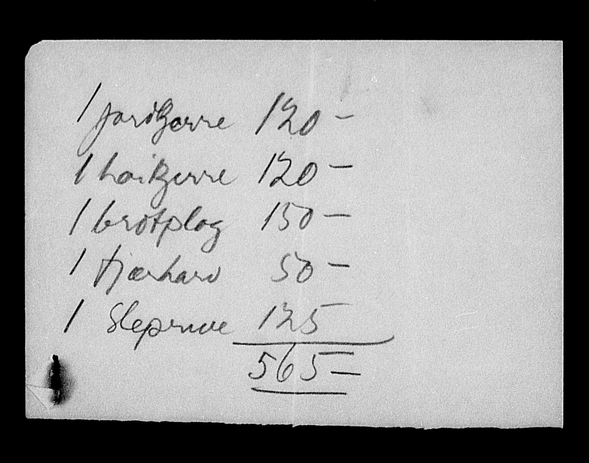 Justisdepartementet, Tilbakeføringskontoret for inndratte formuer, AV/RA-S-1564/H/Hc/Hcc/L0949: --, 1945-1947, s. 679