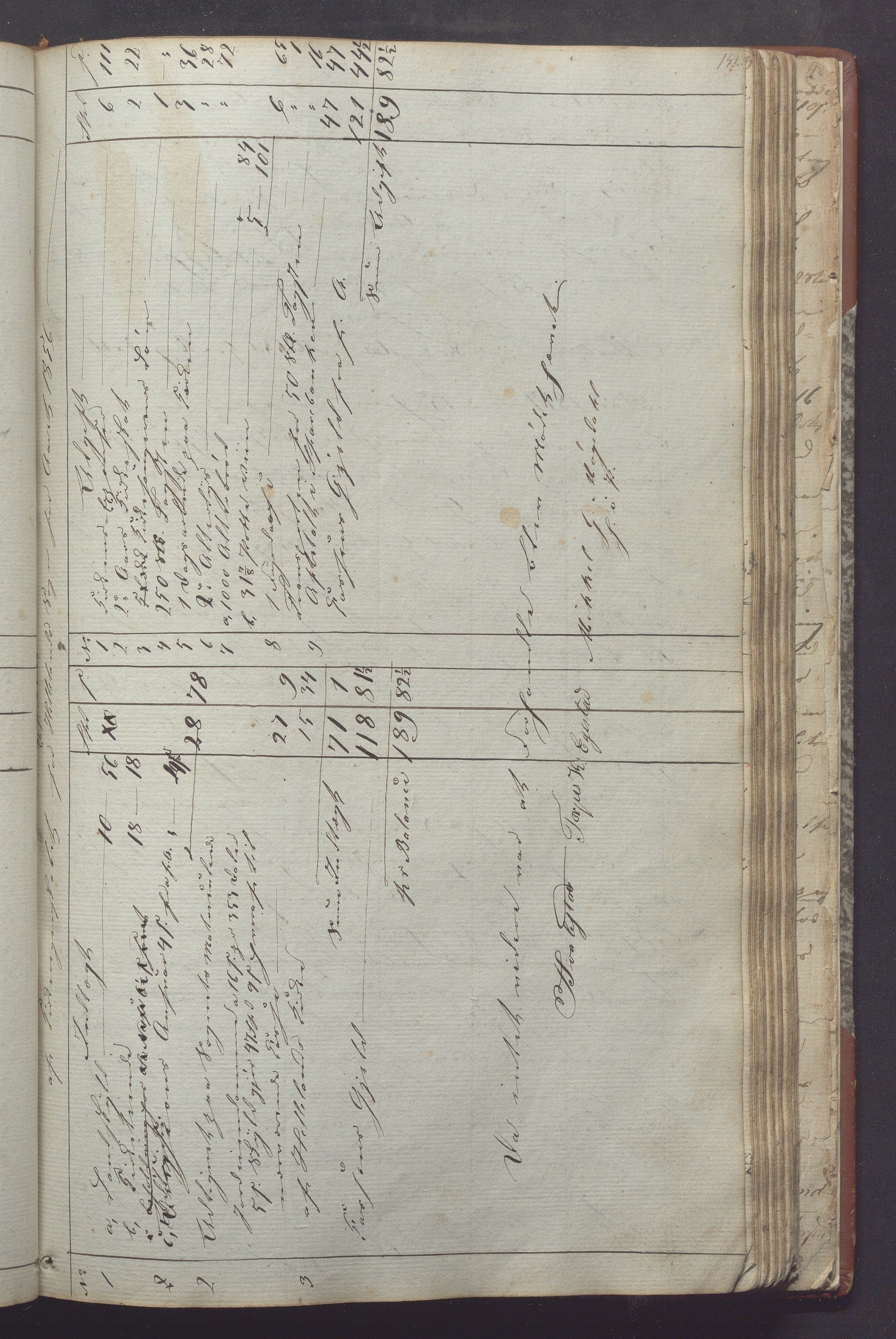 Helleland kommune - Formannskapet, IKAR/K-100479/A/L0001: Møtebok, 1837-1866, s. 152a