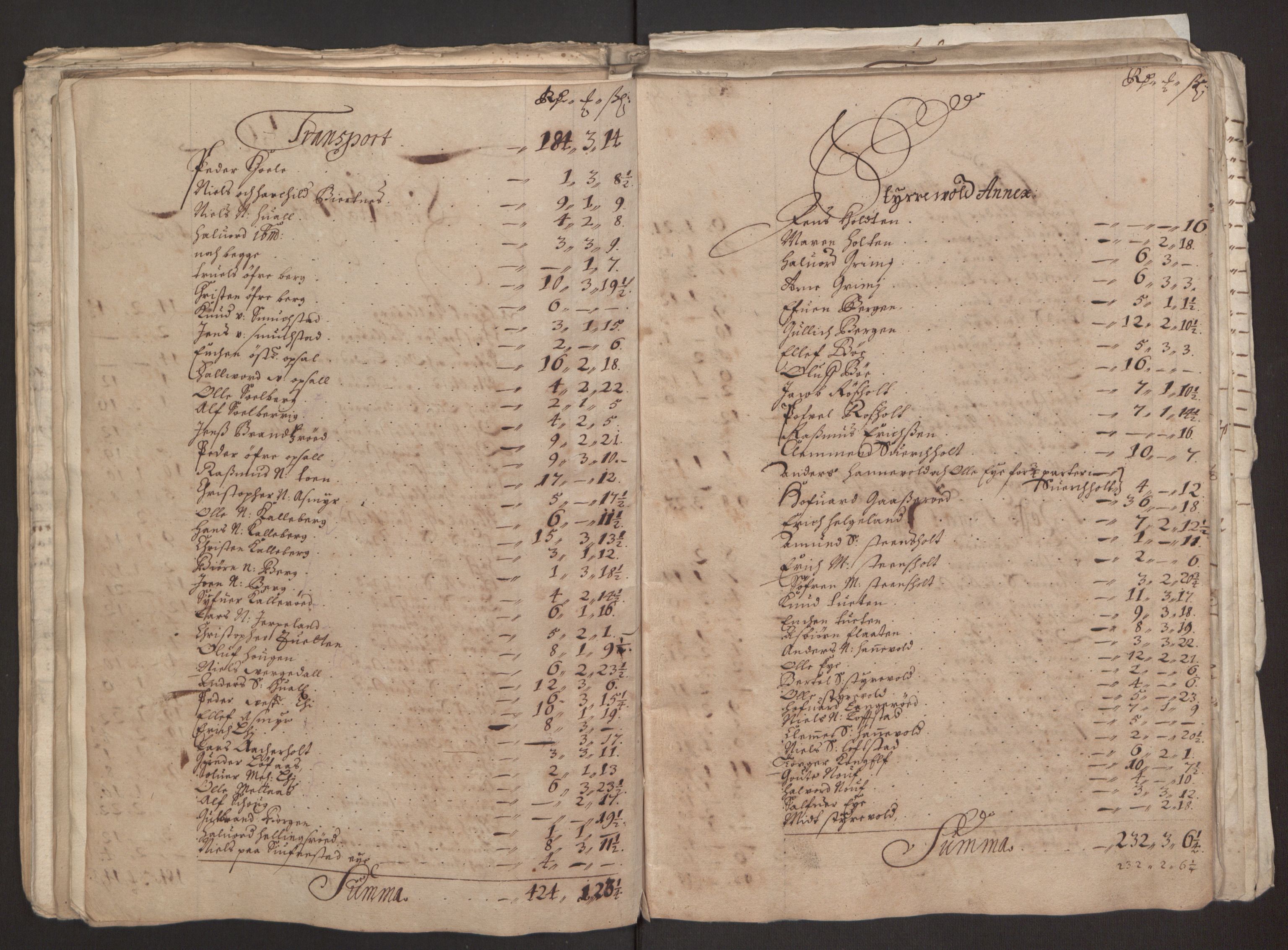 Rentekammeret inntil 1814, Reviderte regnskaper, Fogderegnskap, RA/EA-4092/R32/L1843: Fogderegnskap Jarlsberg grevskap, 1674-1675, s. 63