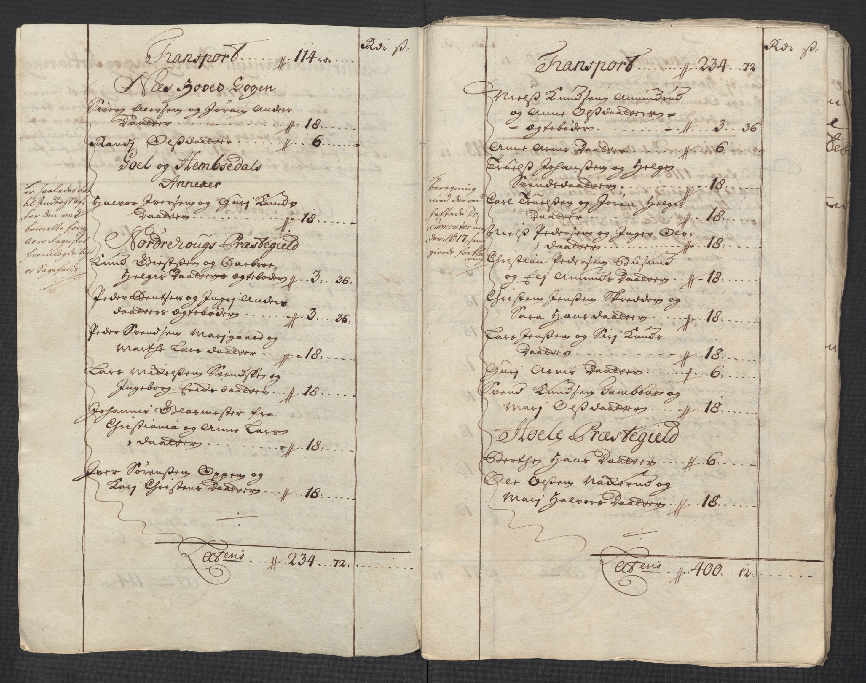 Rentekammeret inntil 1814, Reviderte regnskaper, Fogderegnskap, RA/EA-4092/R23/L1474: Fogderegnskap Ringerike og Hallingdal, 1716, s. 85
